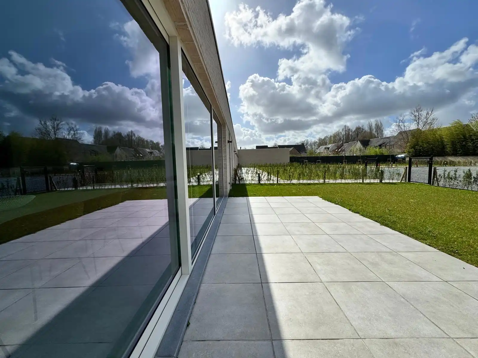 Nieuwbouw appartement à 6% BTW met 2 slpk en tuin foto 4