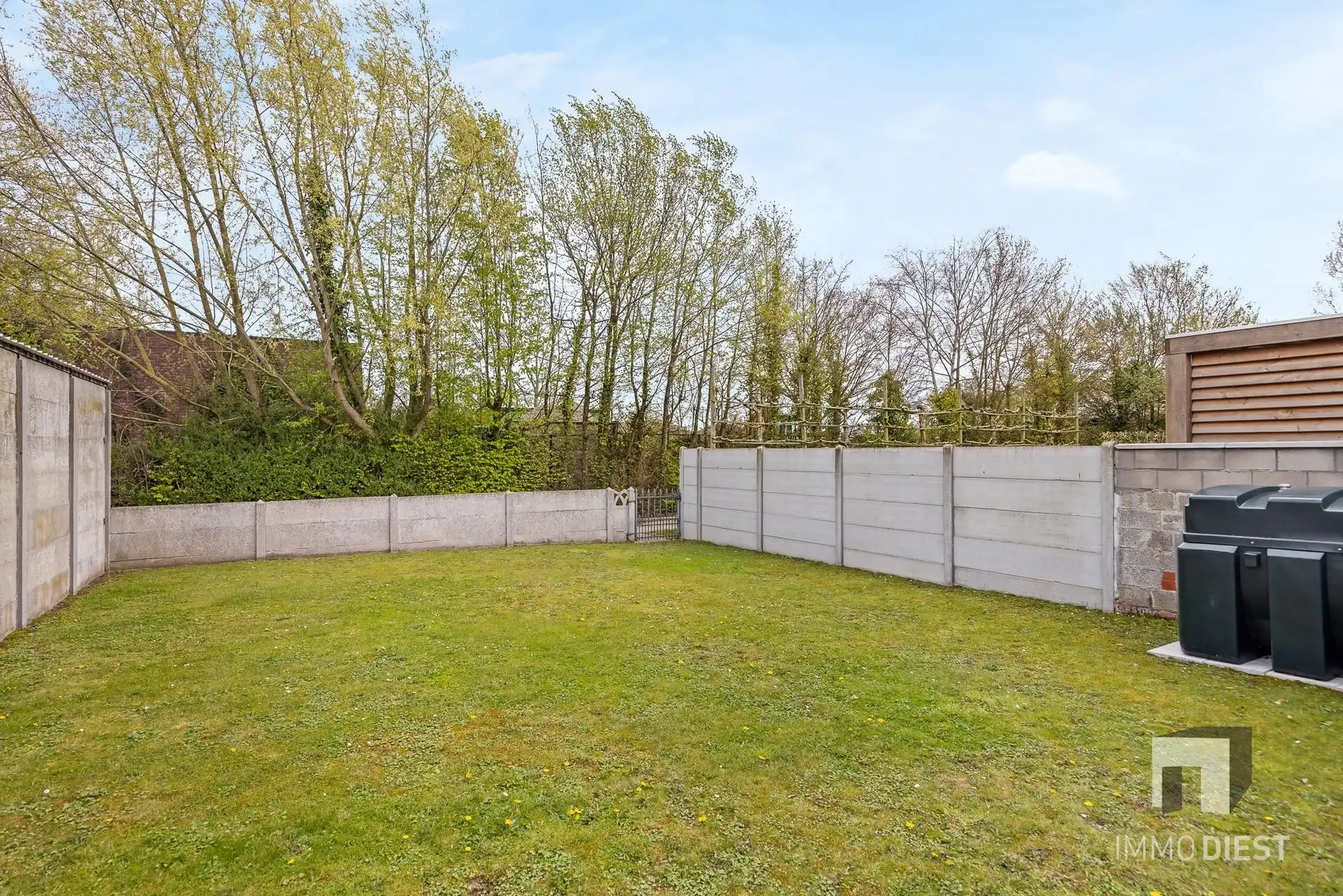 Betaalbare verzorgde woning rand Geetbets foto 10