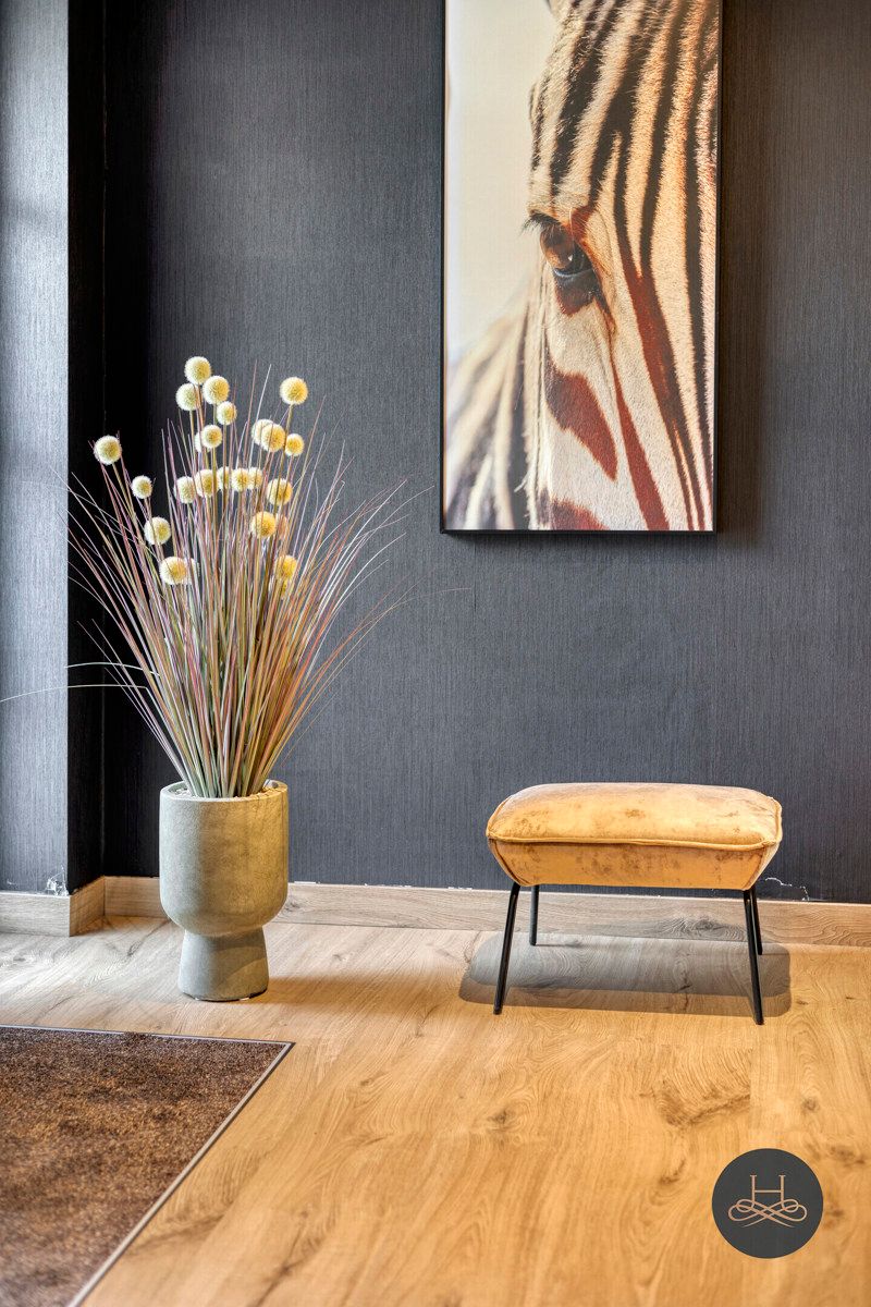 Energiezuinige,  recente woning op een royaal perceel foto 8