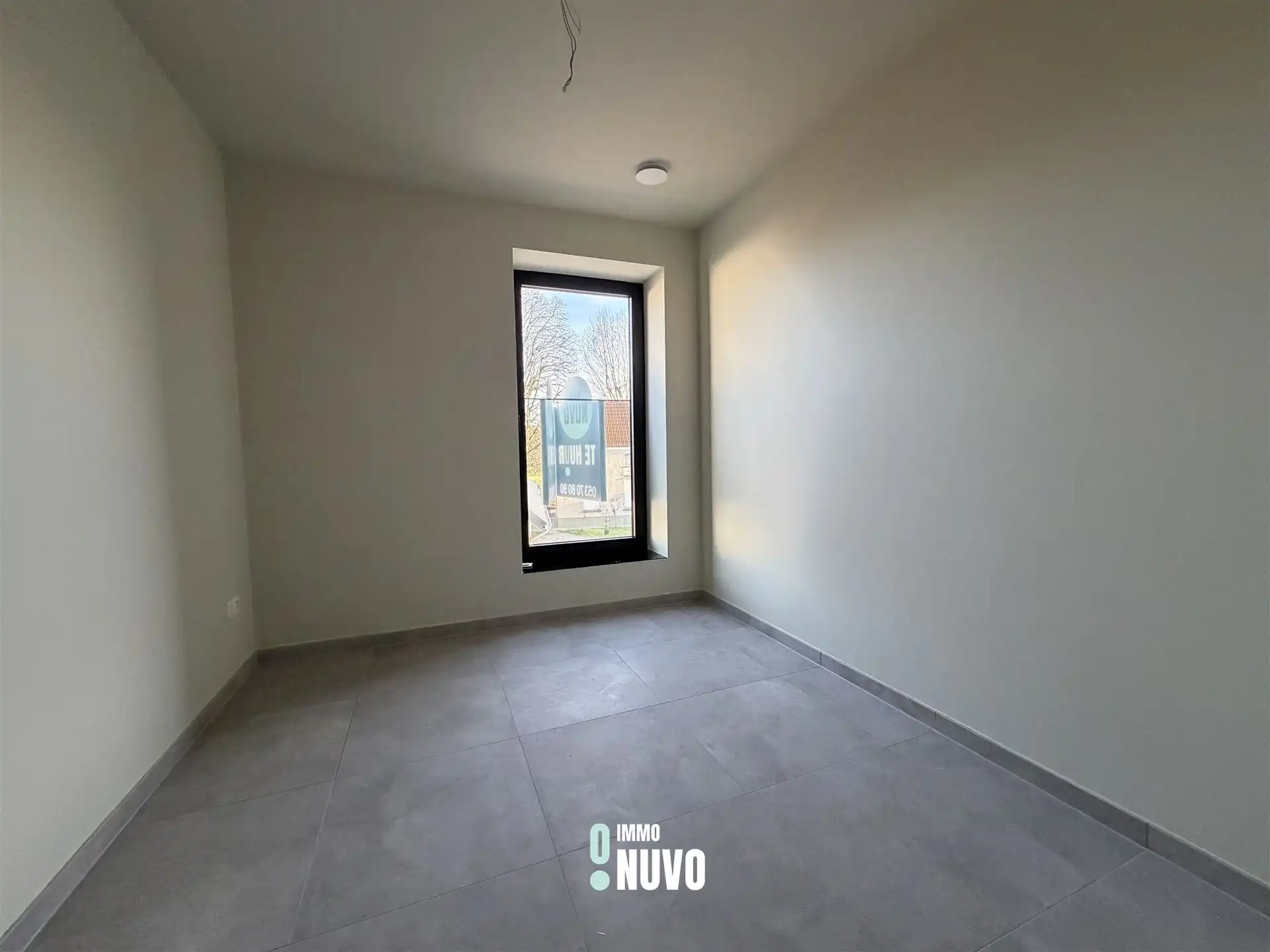 Nieuwbouw appartement in rustige omgeving met 3 slpks foto 9