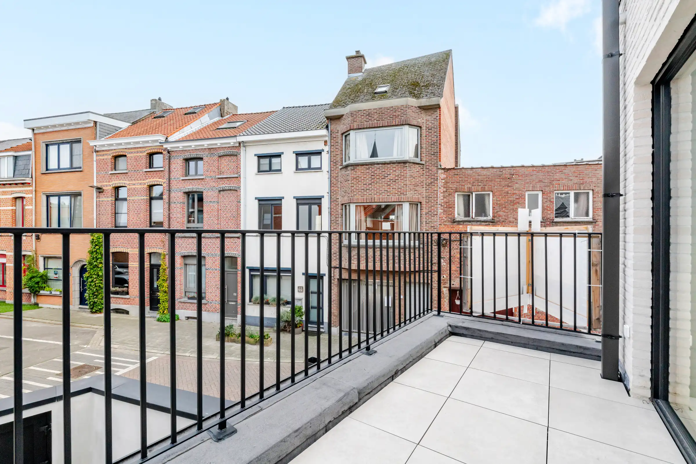 MODERNE (NIEUWBOUW) WONING – LICHT EN ENERGIEZUINIG foto 14