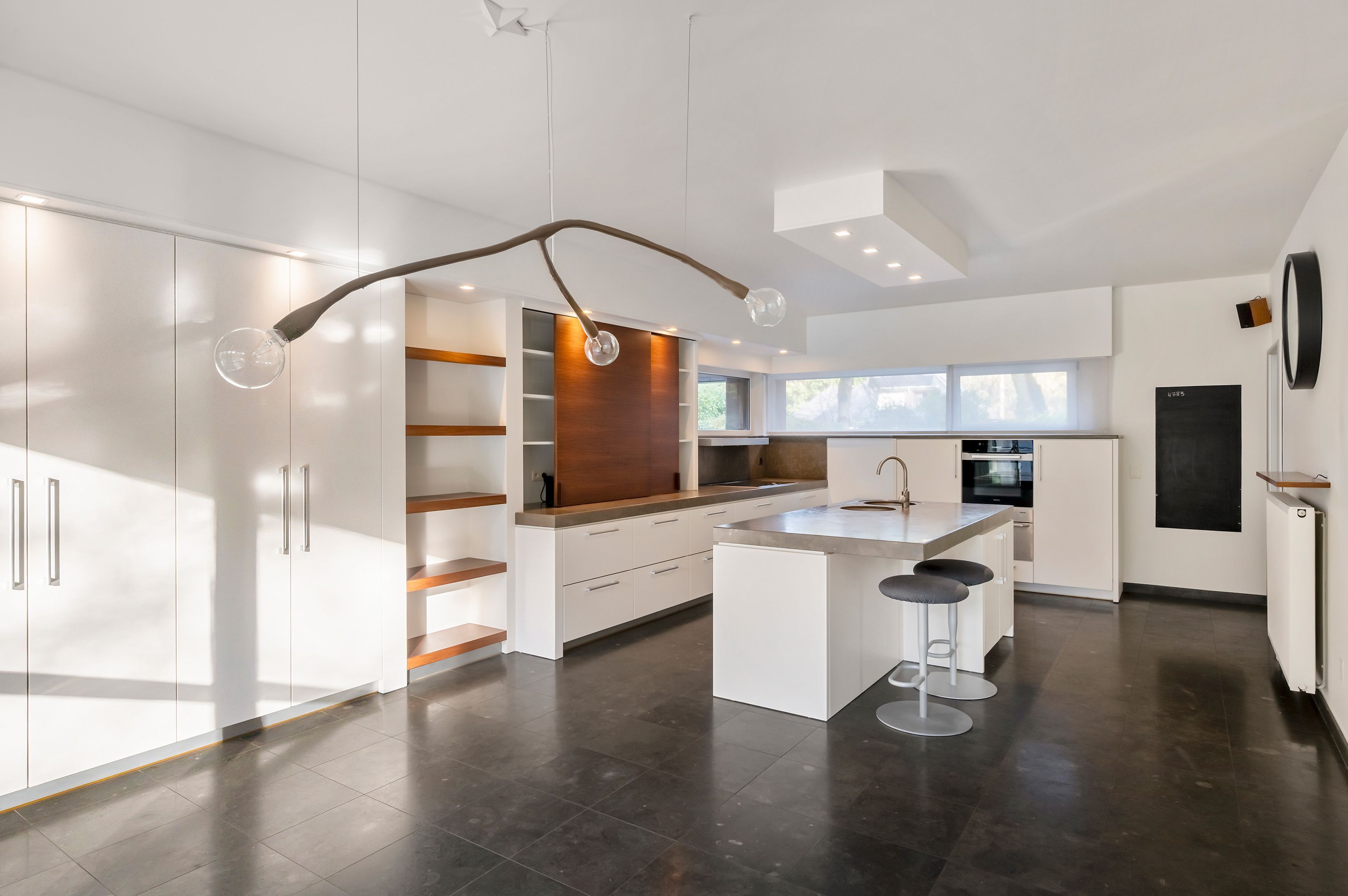 Architecturale villa met klasse en energie-efficiëntie te Kalmthout! foto 3