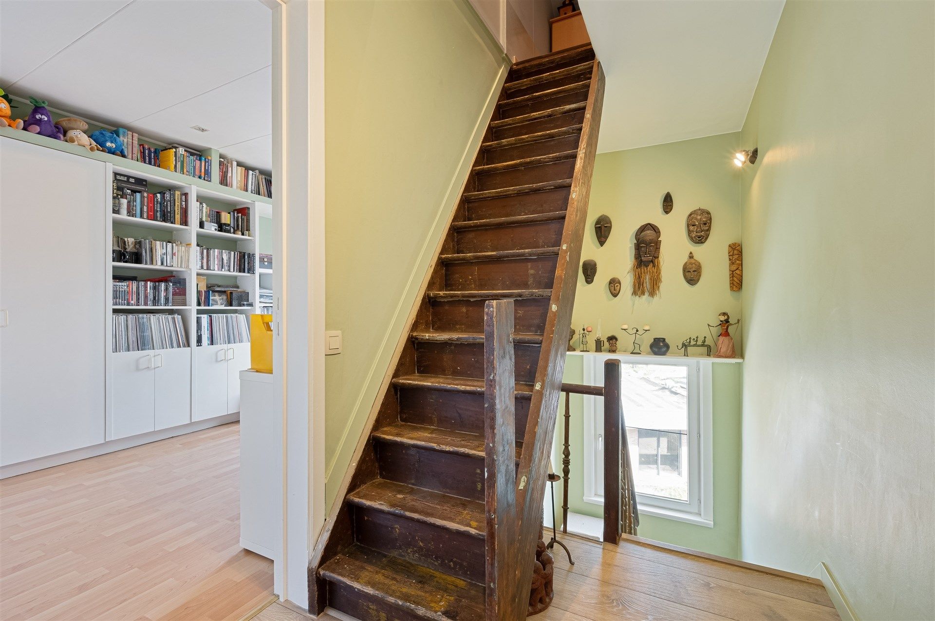 Prachtige instapklare herenwoning (EPC B!), centrum Ledeberg! foto 20