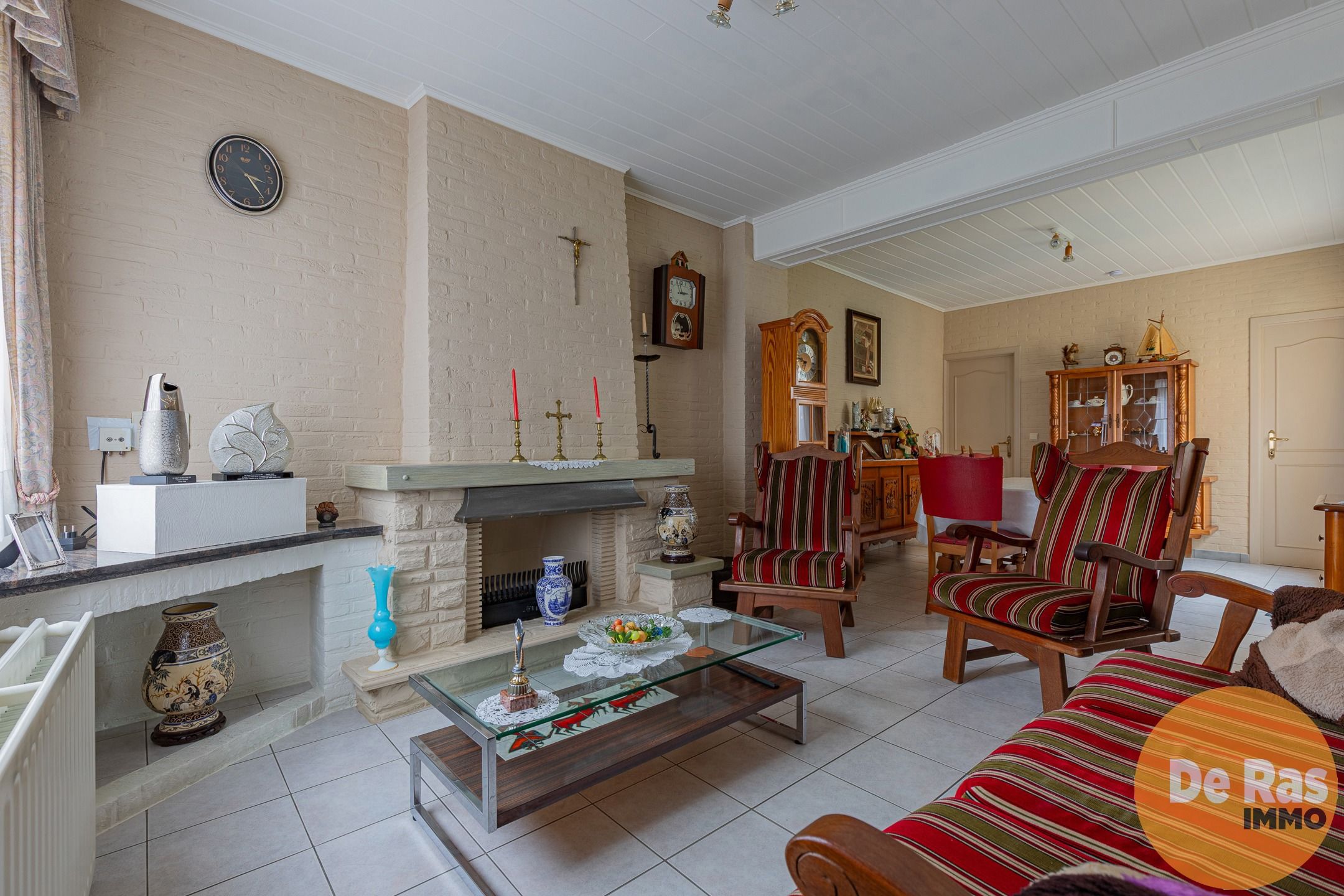 HERZELE– Starterswoning |Opbrengsteigendom nabij het centrum foto 3