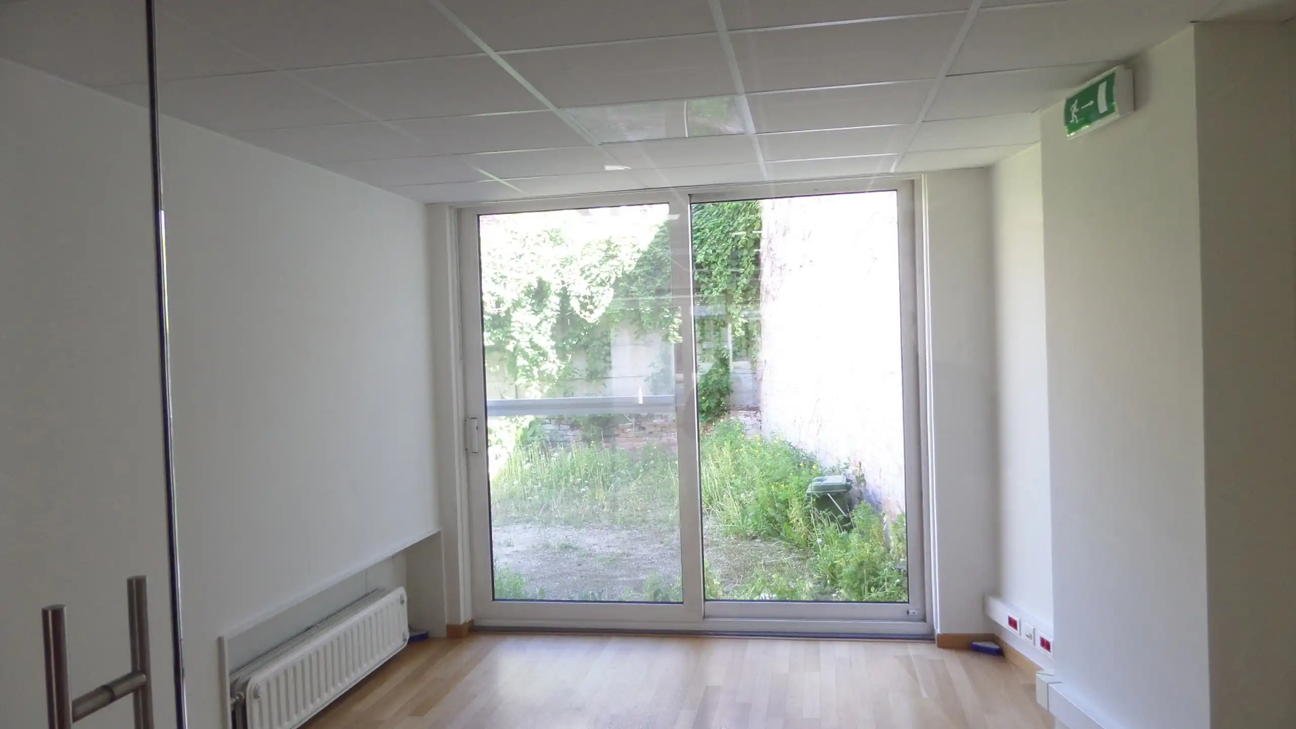 Commerciële ruimte te huur foto 7