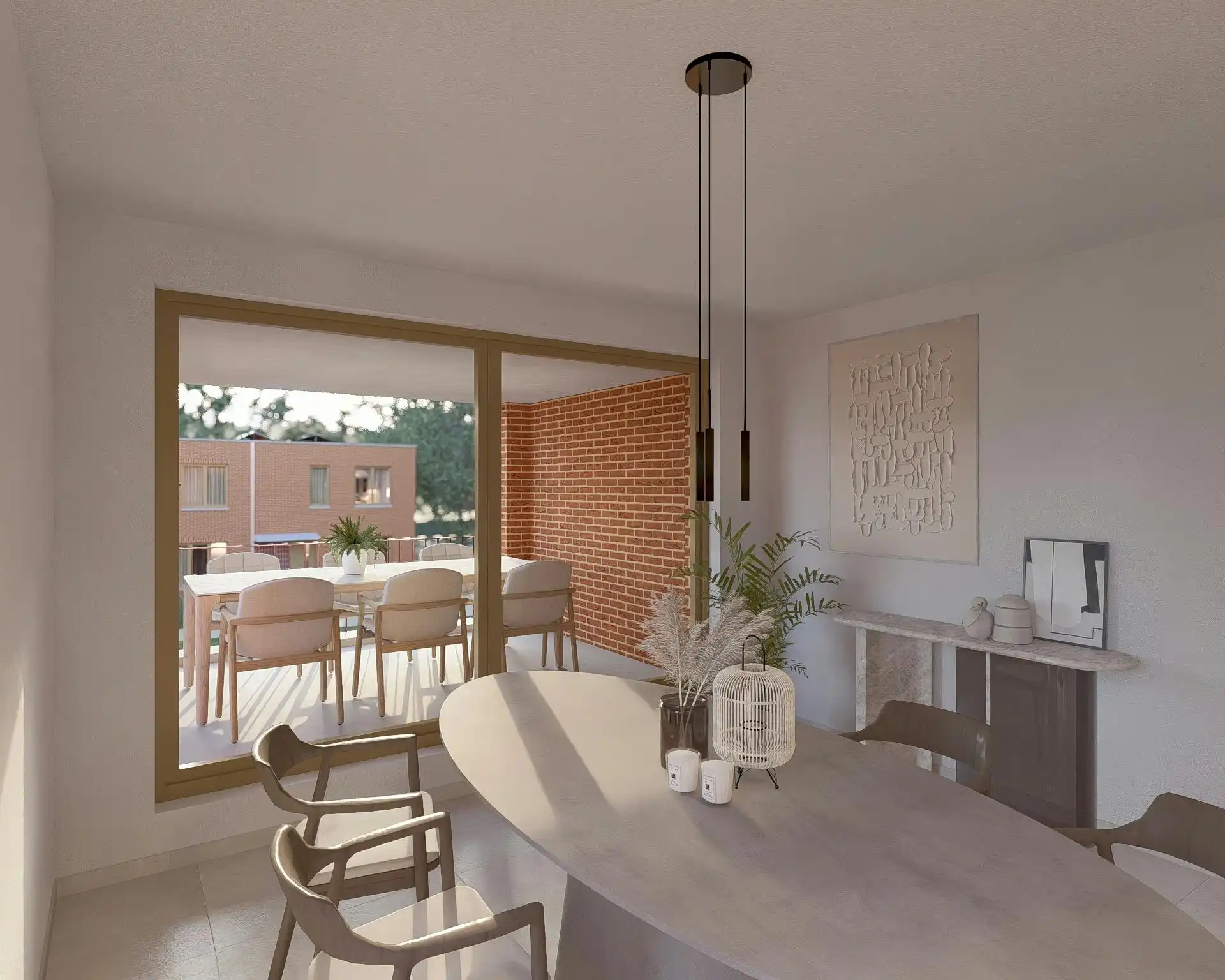 Borsbeekse Hof foto 20