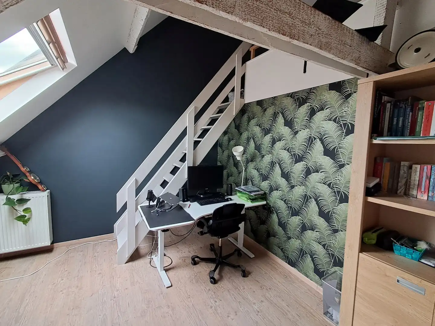  Ruime woning in Sint-Kruis foto 14