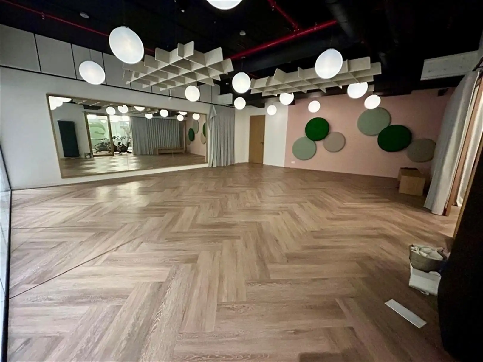 Kantoren aan op- en afrittencomplex Gent-Zuid vanaf ca 400m² tot ca 2.500 m² foto 18