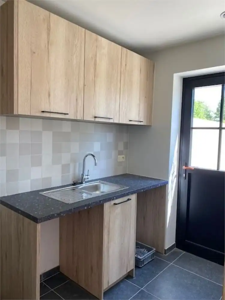 Luxueuze landelijk gelegen nieuwbouwwoning in een oase van rust. foto 5