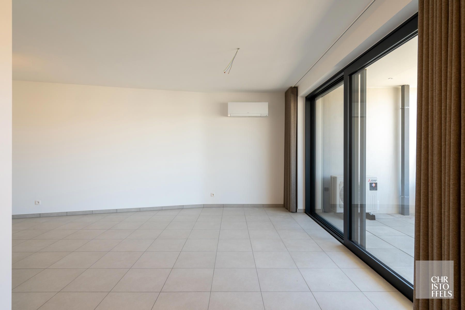 TE HUUR - Modern 1-slaapkamerappartement in het centrum van Zutendaal! foto 5