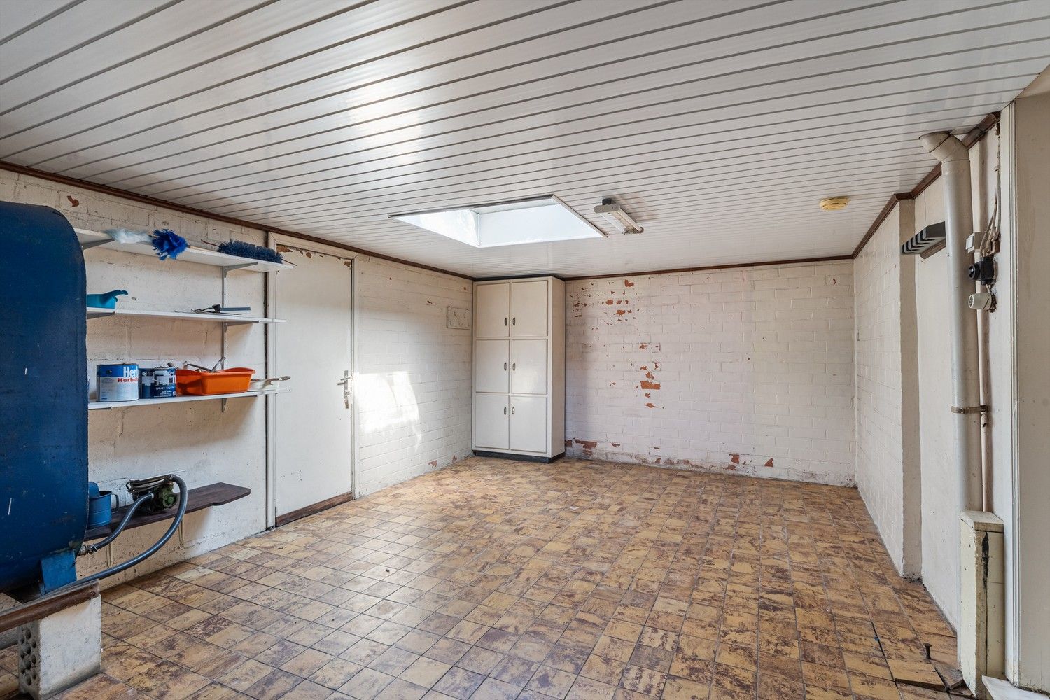 Charmante open bebouwing met 4 slaapkamers in het landelijke Jeuk foto 11