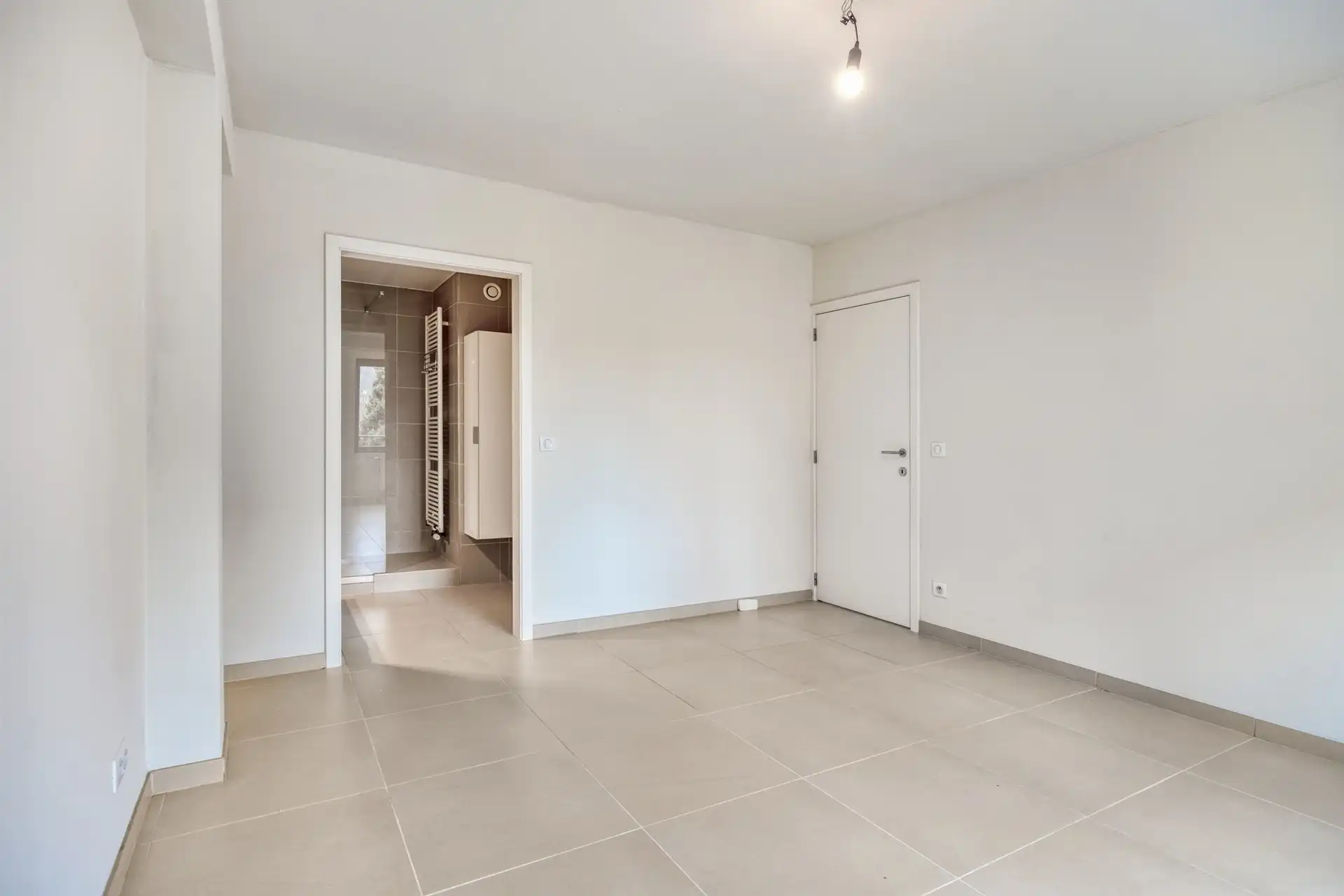 Appartement op wandelafstand van centrum Merchtem foto 8