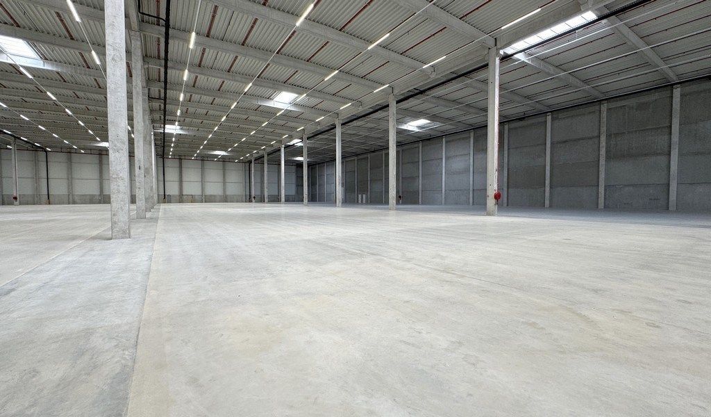 Prologis Park Boom - nieuw logistiek magazijn te huur foto 12