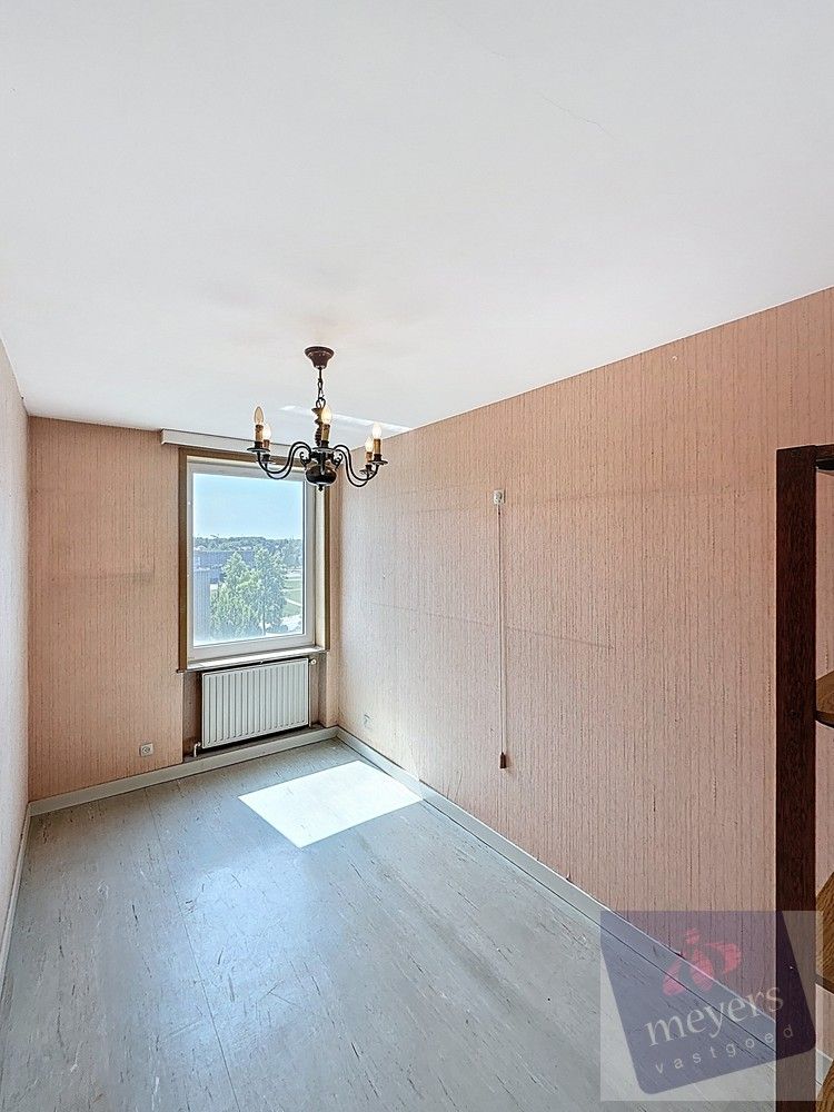 Exclusief appartement van 163 m² met 4 slaapkamers in hartje Hasselt foto 16
