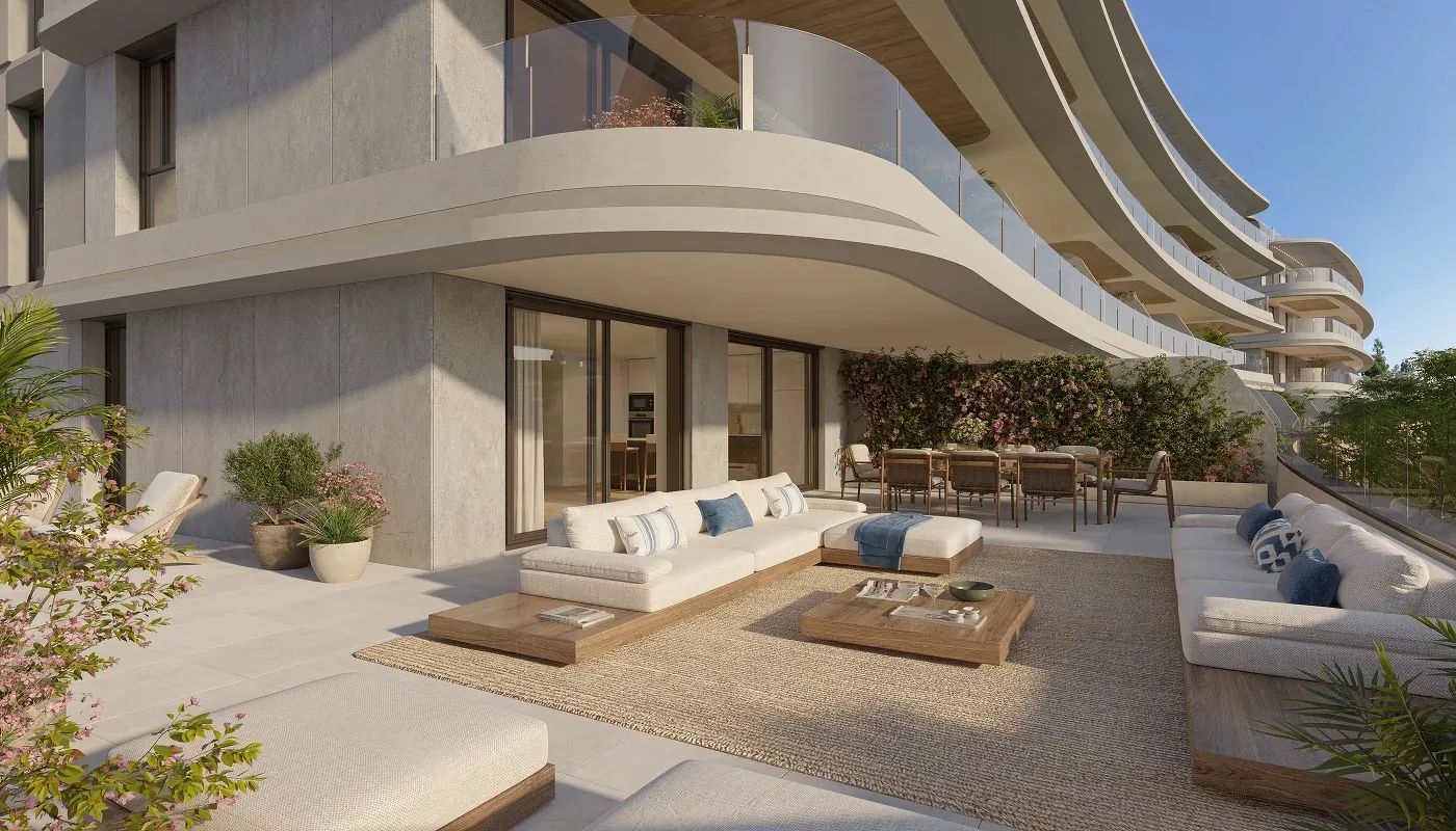 Leef de ziel van de Costa del Sol: waar architectuur en natuur samensmelten tot een nieuwe standaard van wonen foto 8