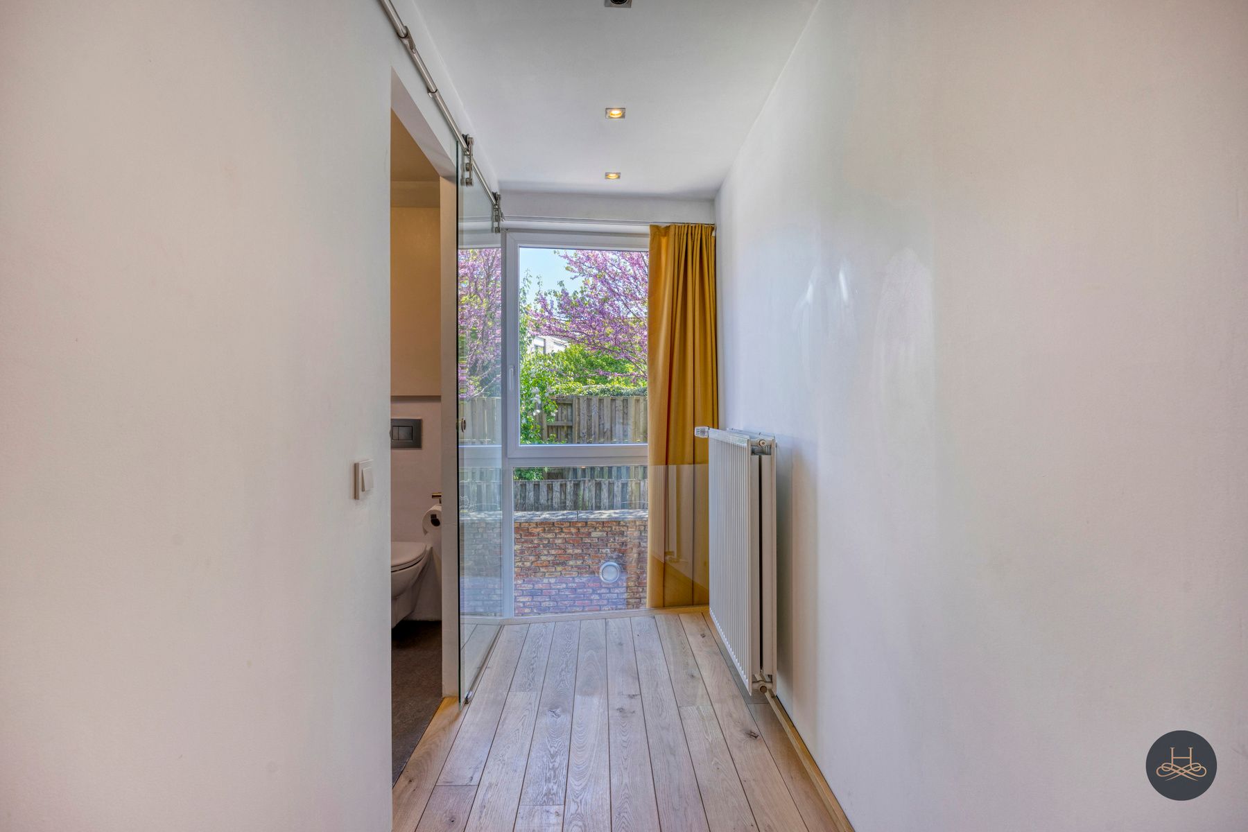 Gerenoveerde woning in het centrum van Aarschot foto 16