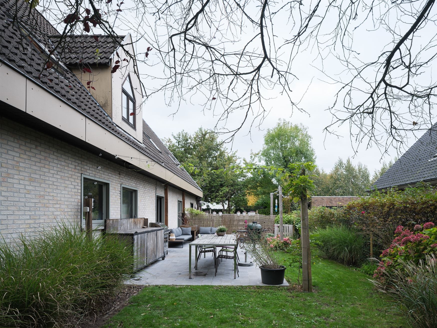 Villa te koop Hemingplein 7 - 9051 SINT-DENIJS-WESTREM