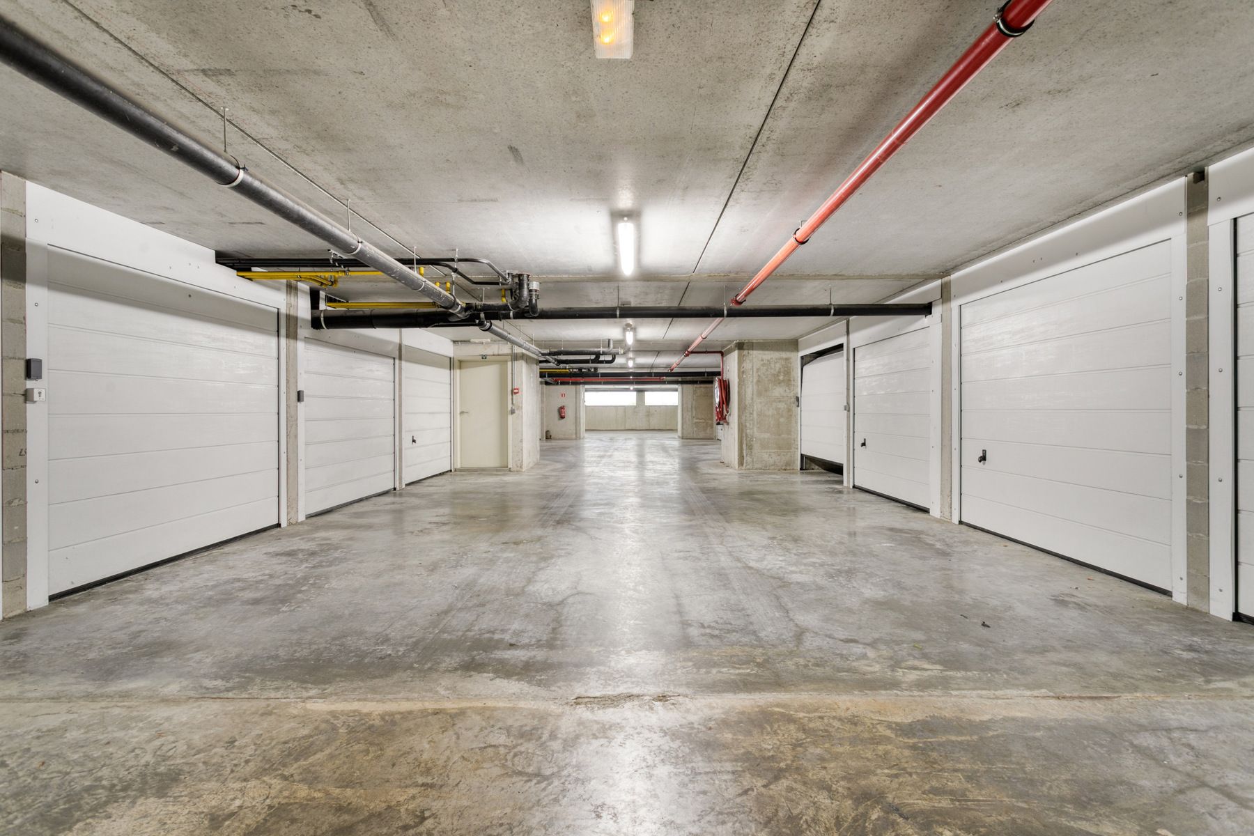 Luxe Duplex-appartement, 162 m² pure klasse in hartje Loppem foto 26