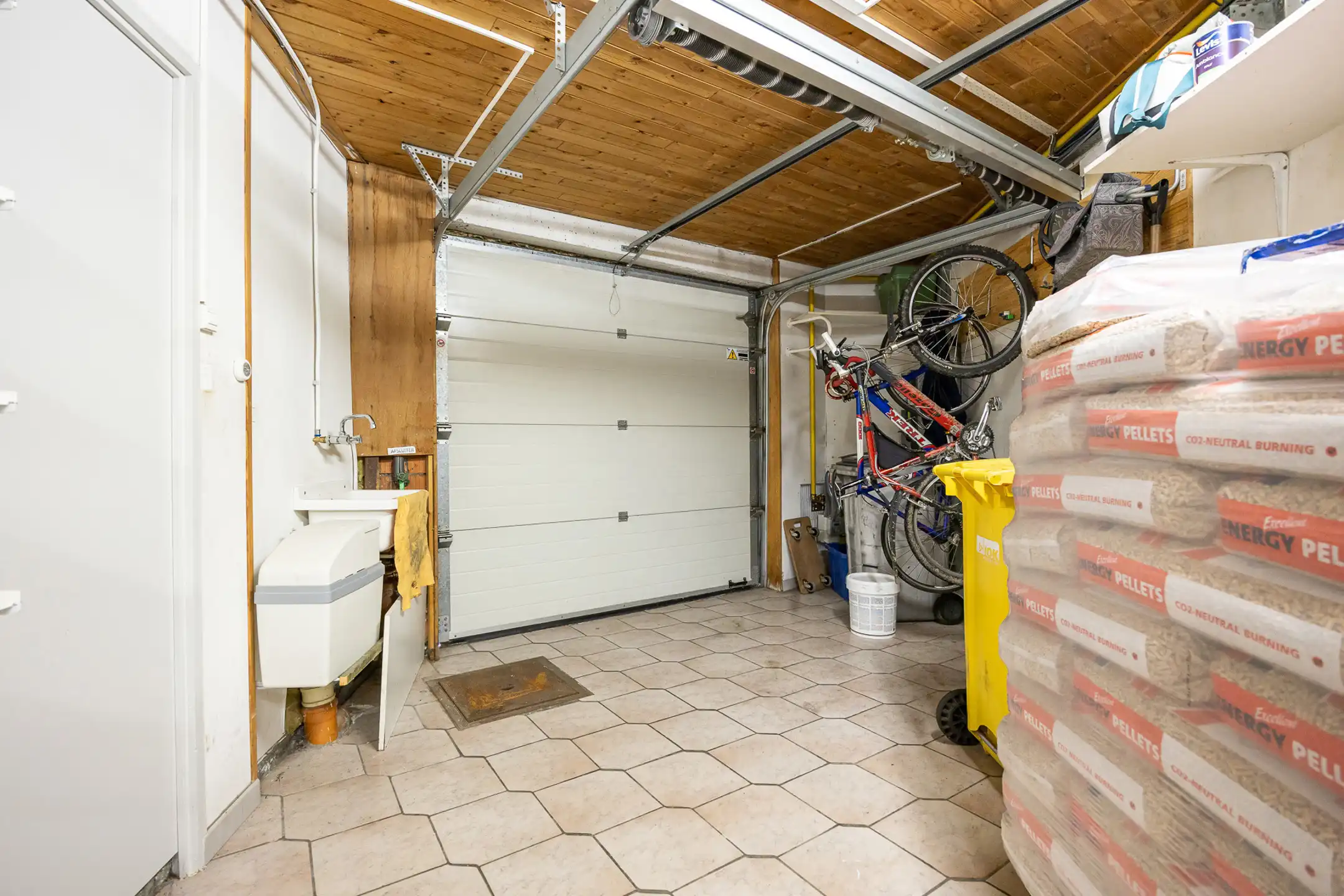 Instapklare woning met 4 slpks en tuin nabij centrum Beerse foto 41