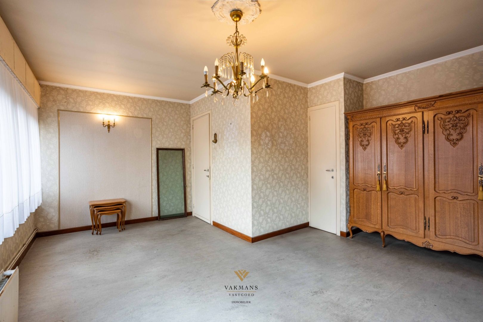 Zeer toffe ruime woning met garage en tuin foto 19