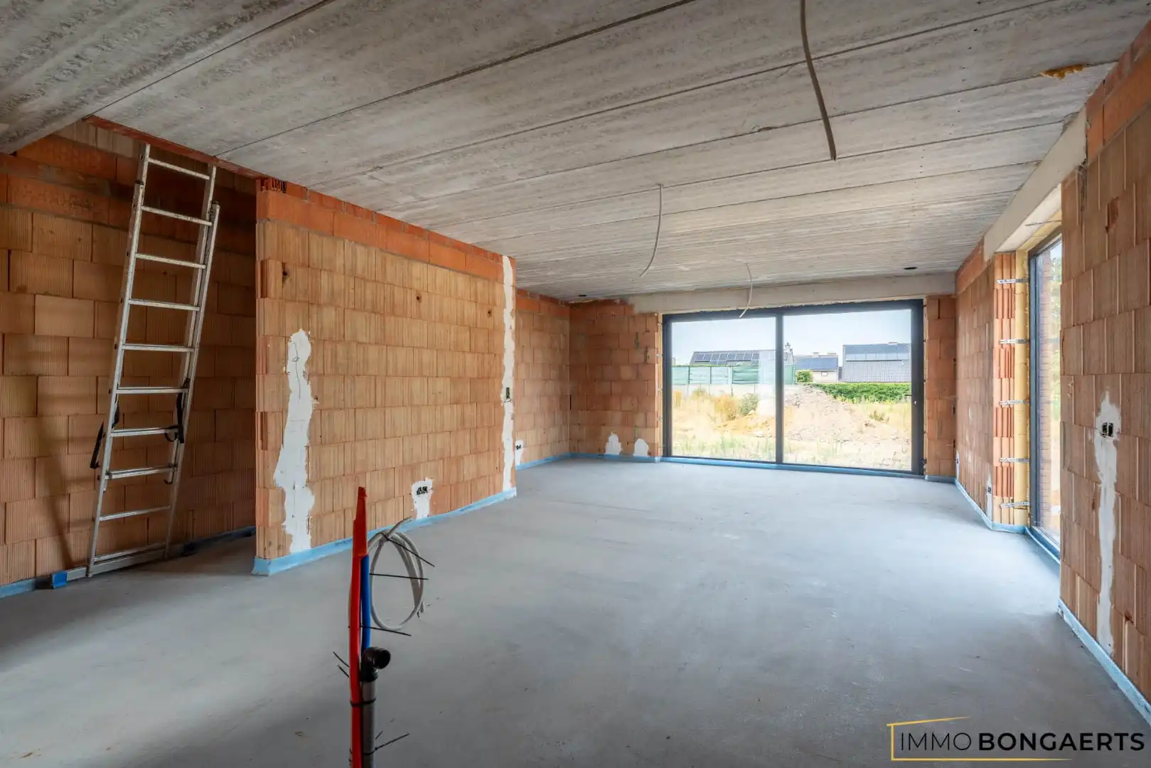 Energiezuinige nieuwbouwwoning met mogelijkheid tot 6% btw foto 5