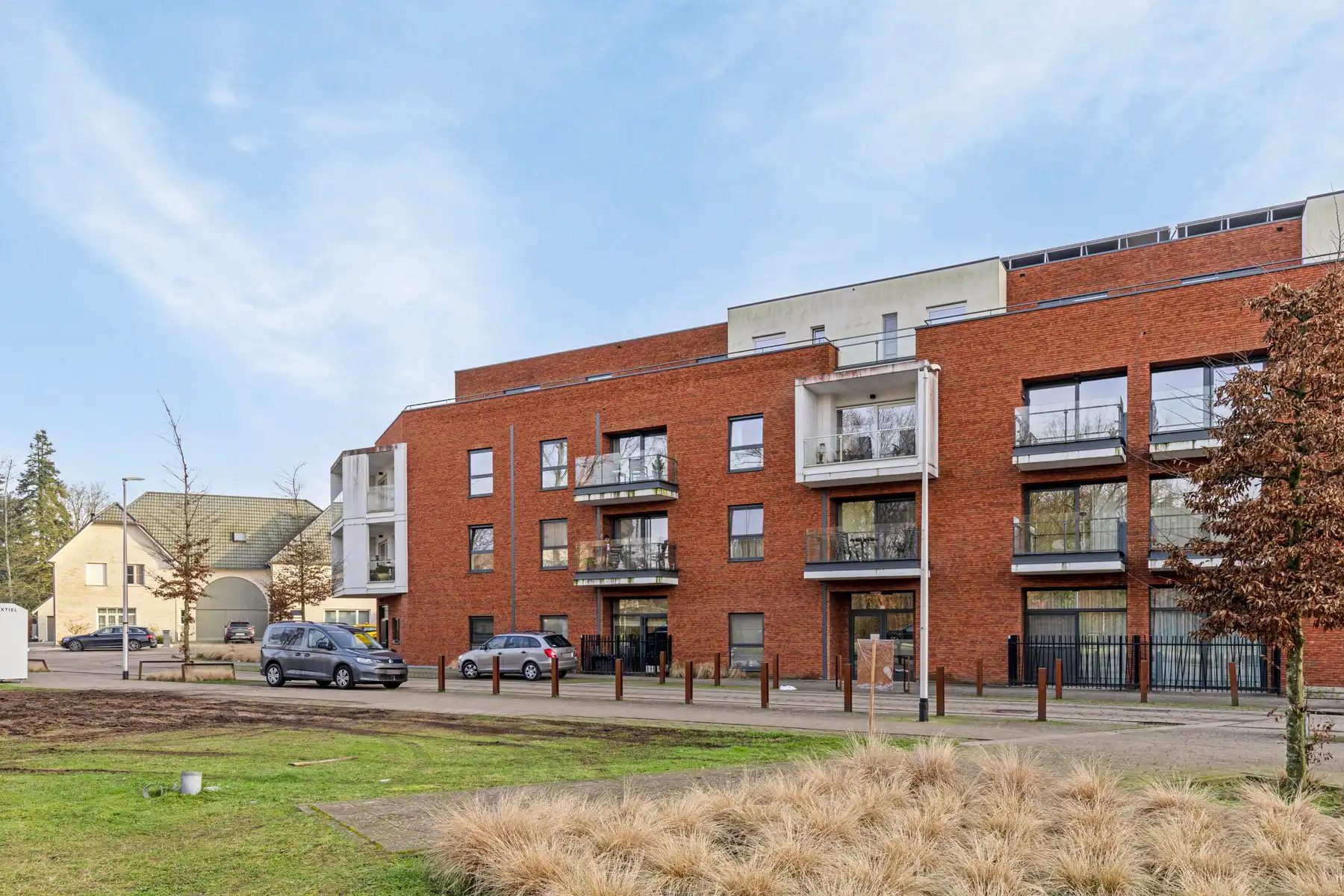 Appartement te koop foto 16