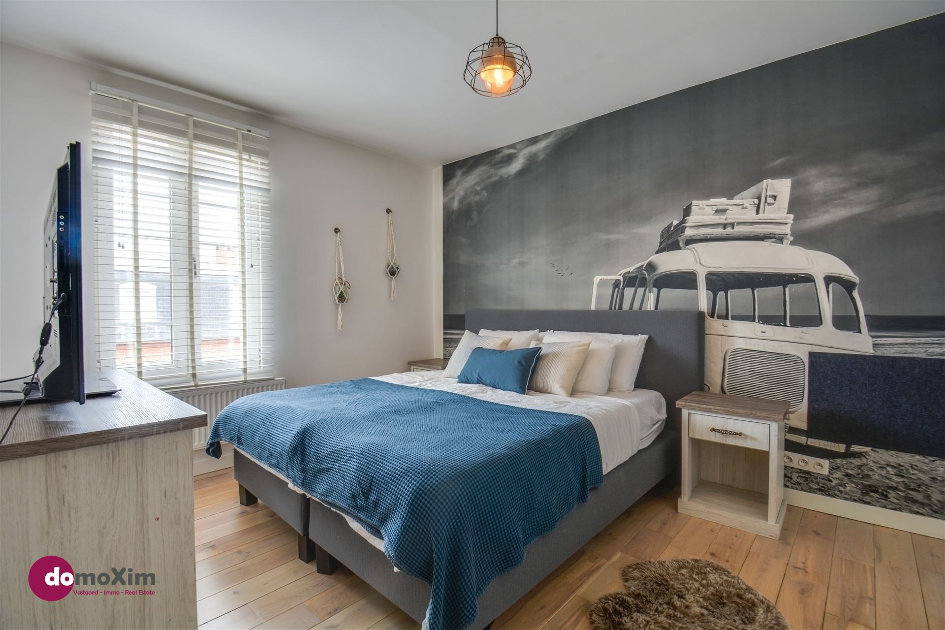 Prachtig gerenoveerde woning met 3 slaapkamers in Eppegem foto 14