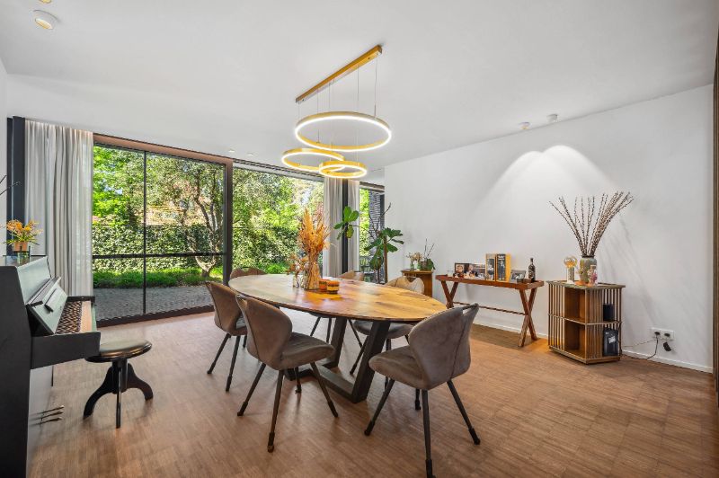 Exclusieve architecturale moderne villa van 532m² op 15 are foto 7
