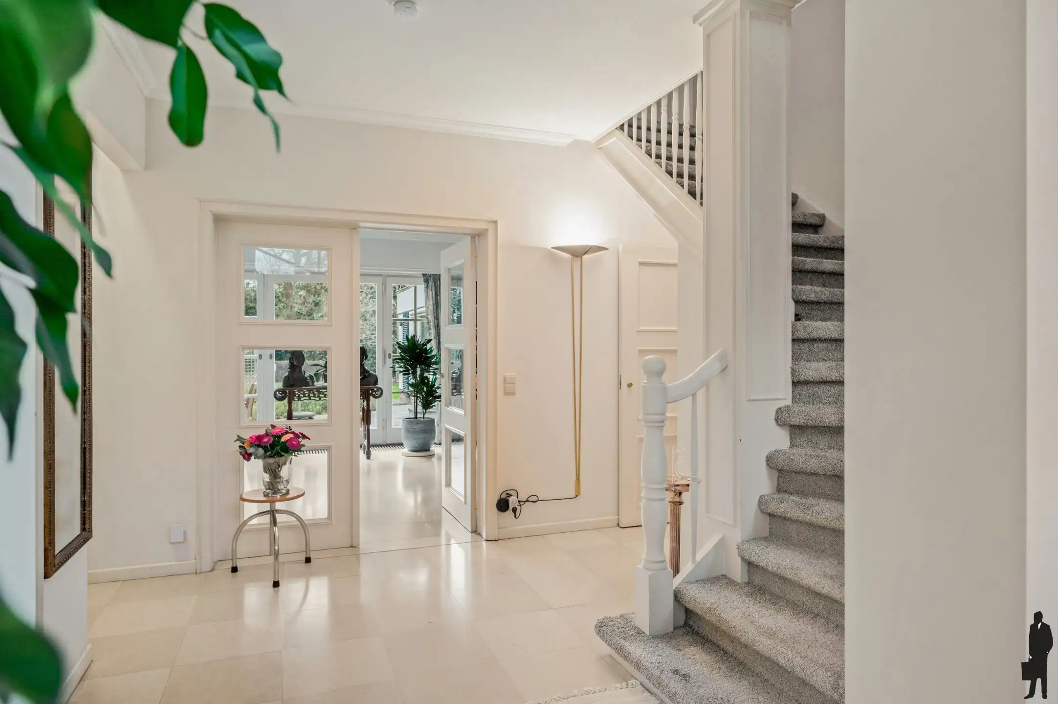 Te renoveren villa op toplocatie in Schilde (3.246 m²) foto 4