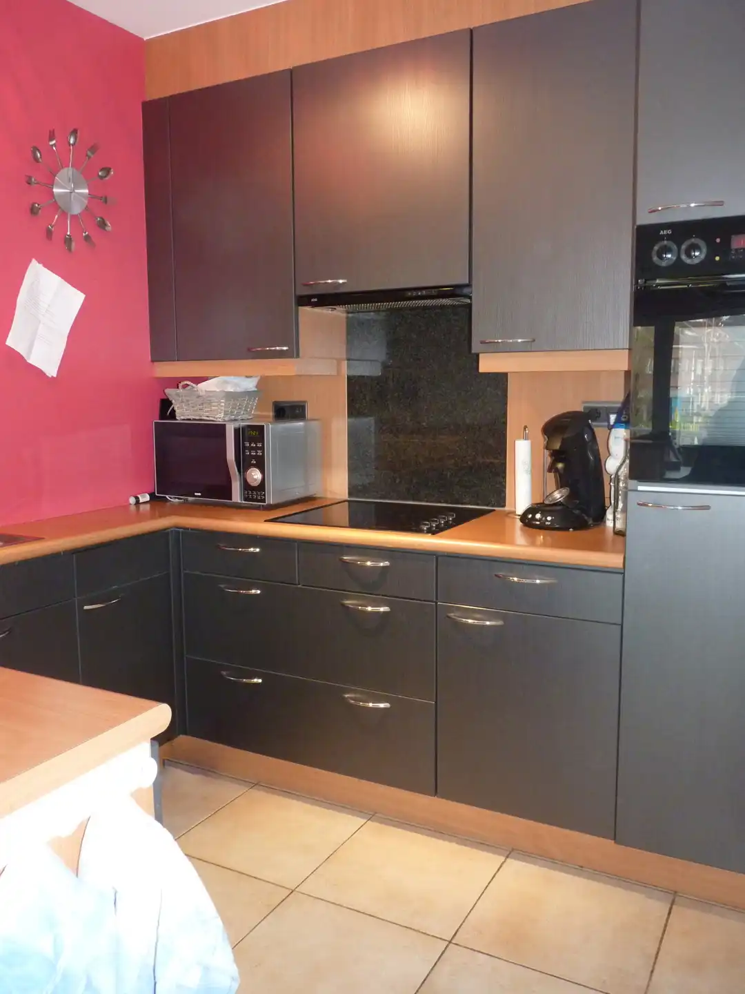 Appartement te koop foto 4