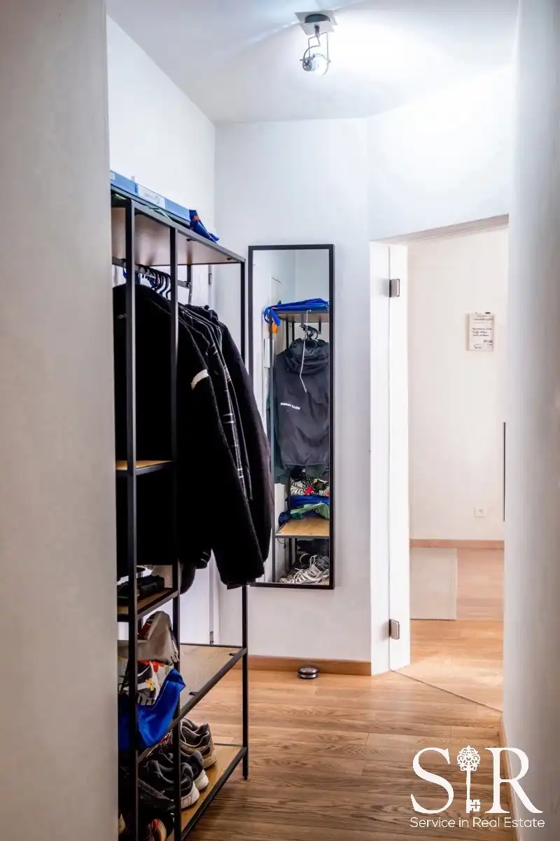 Appartement te koop foto 15