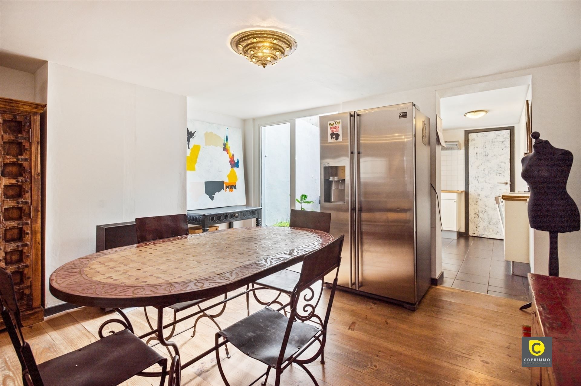 Prachtige woning met zuid tuin  foto 7
