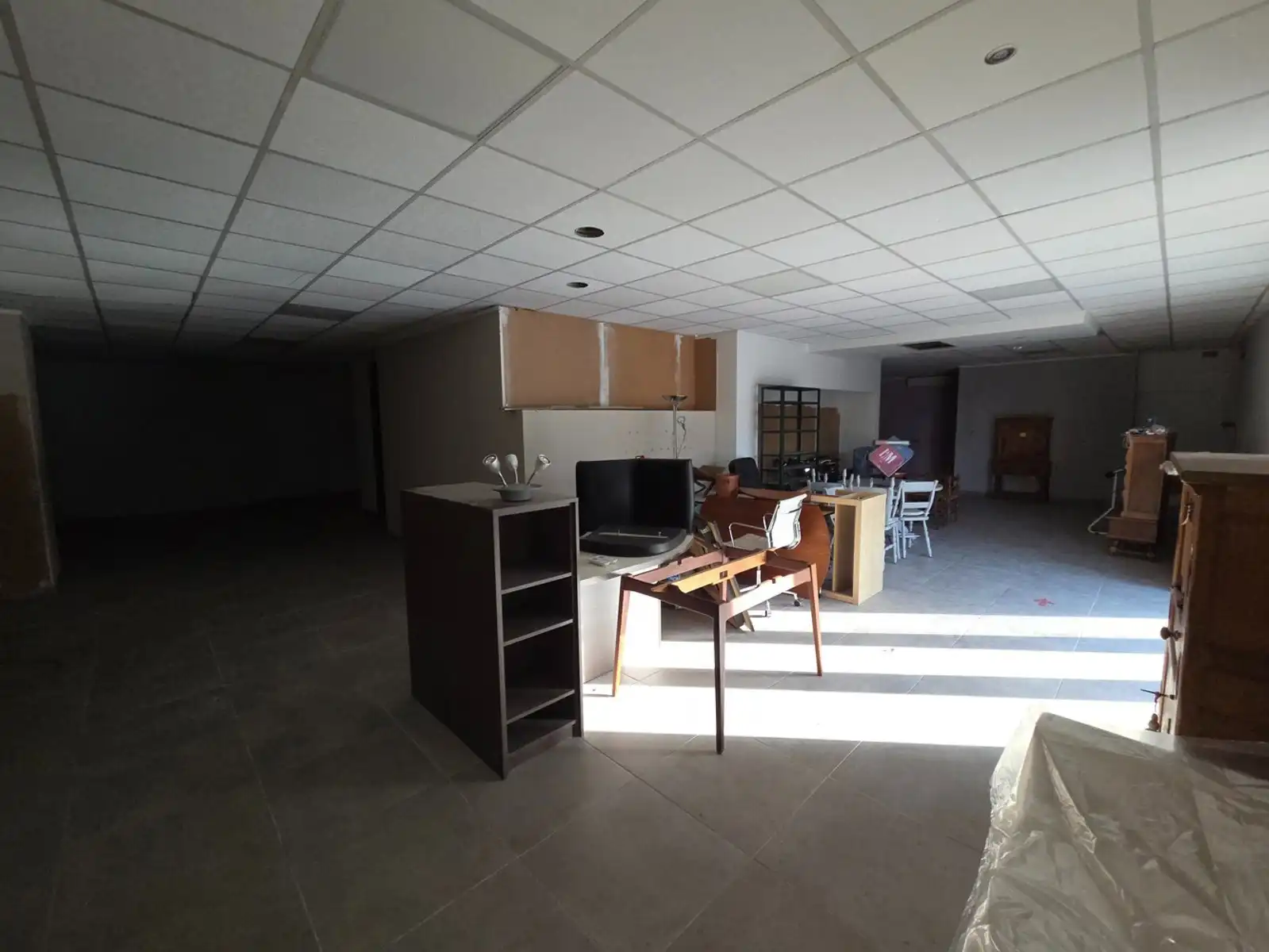 Bedrijfsgebouw te huur foto 6