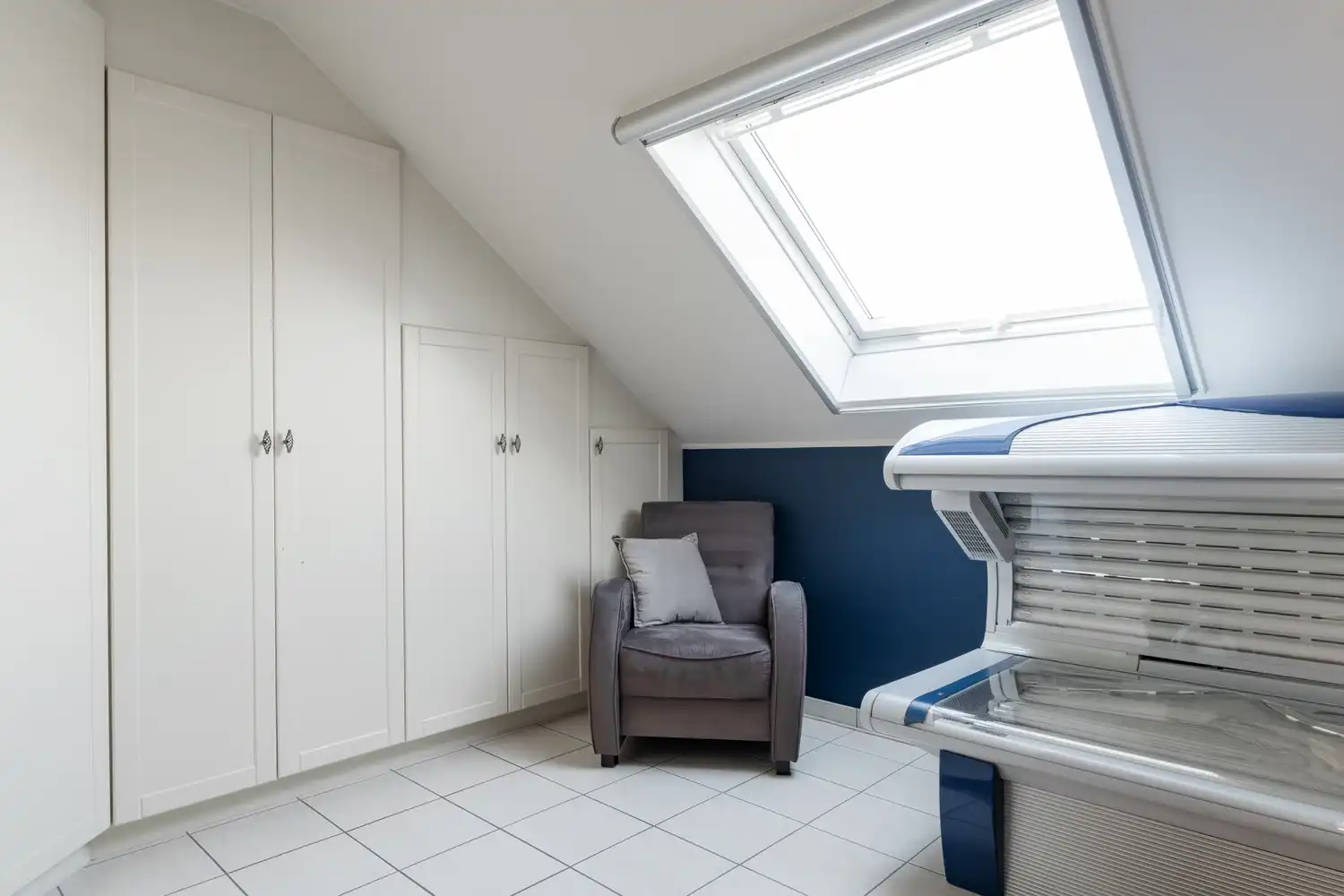 Zeer ruim appartement/stadswoning pal in het centrum van Pelt foto 33