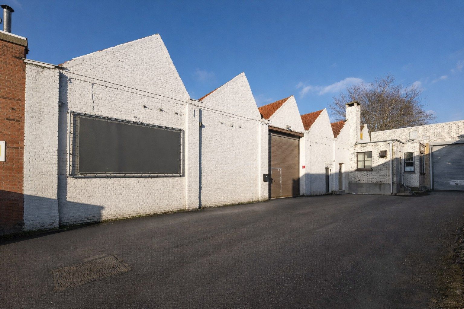 Magazijn te koop Astridlaan 7 - A - 8760 Meulebeke