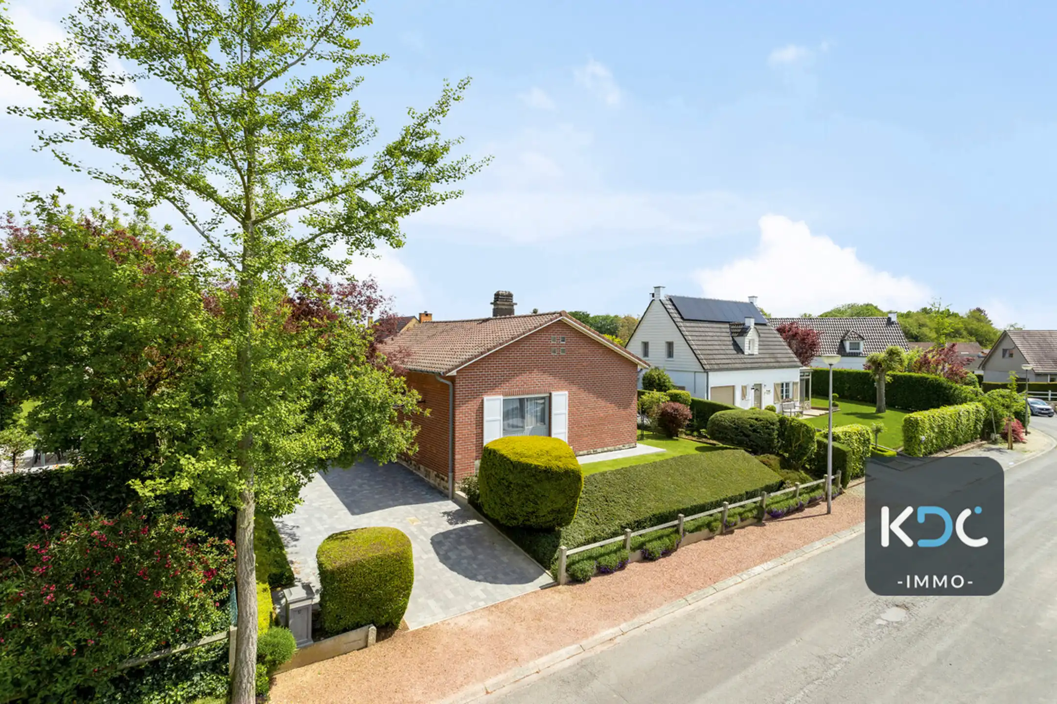 Bungalow te koop Schemeringlaan - 3090 Overijse