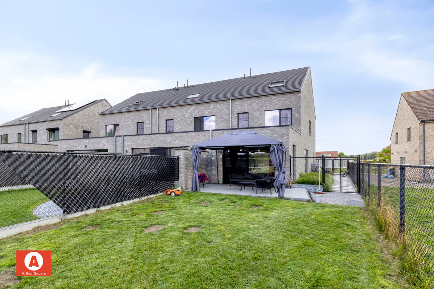 BEN-woning (2022) met 5 slaapkamers foto 23