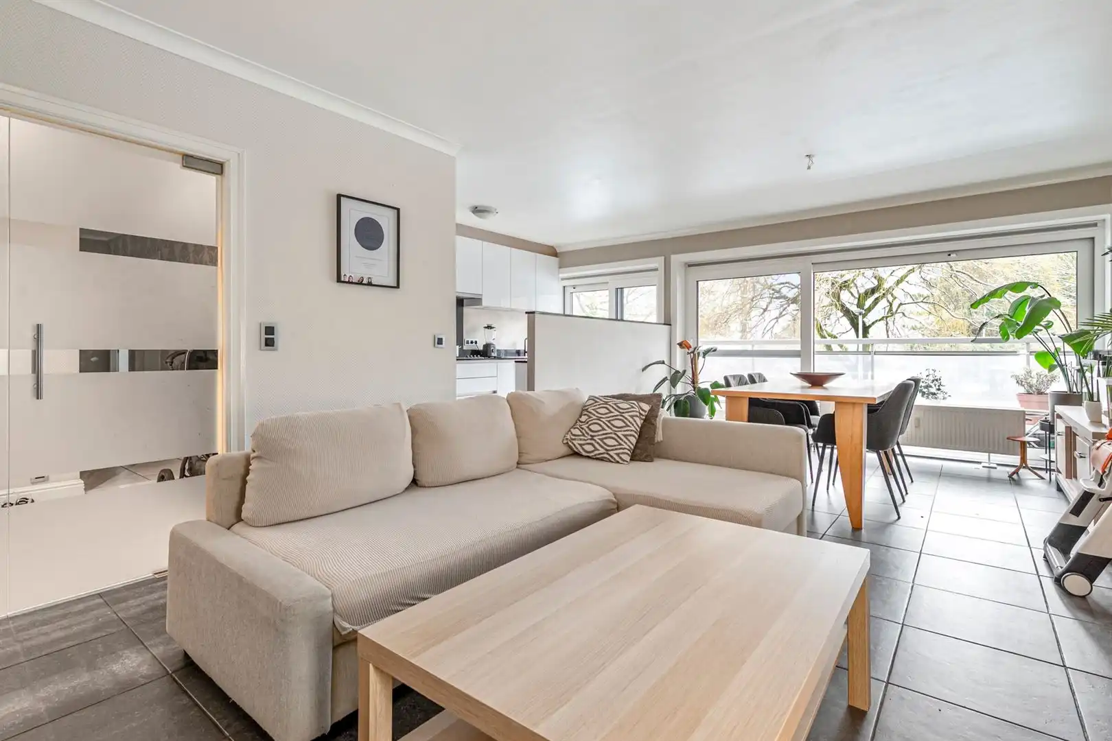 Appartement te koop Koningin Fabiolapark 811 - 9100 SINT-NIKLAAS