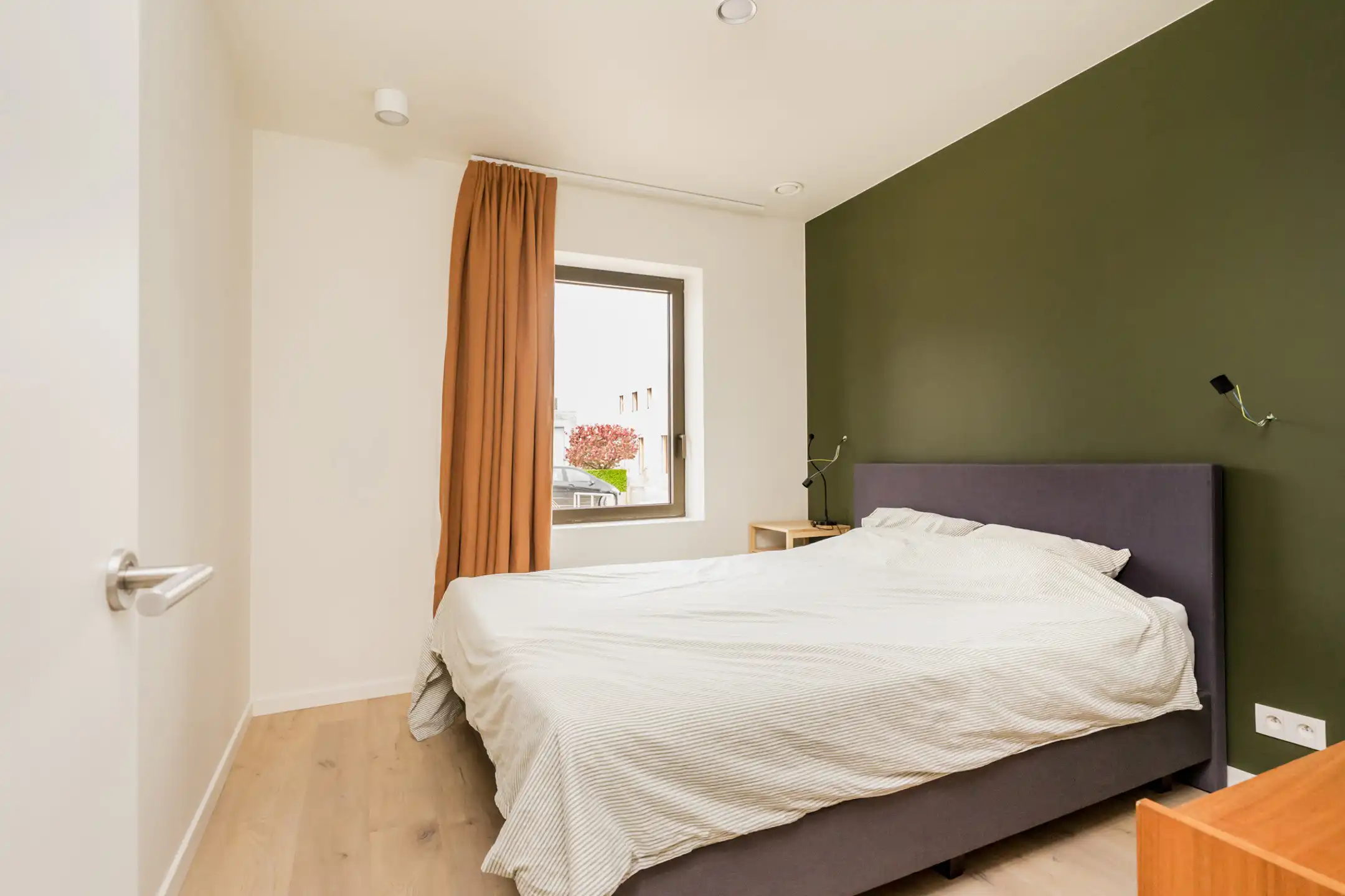 Uniek nieuwbouw 2 slkr appartement met zonterras op toplocatie foto 10