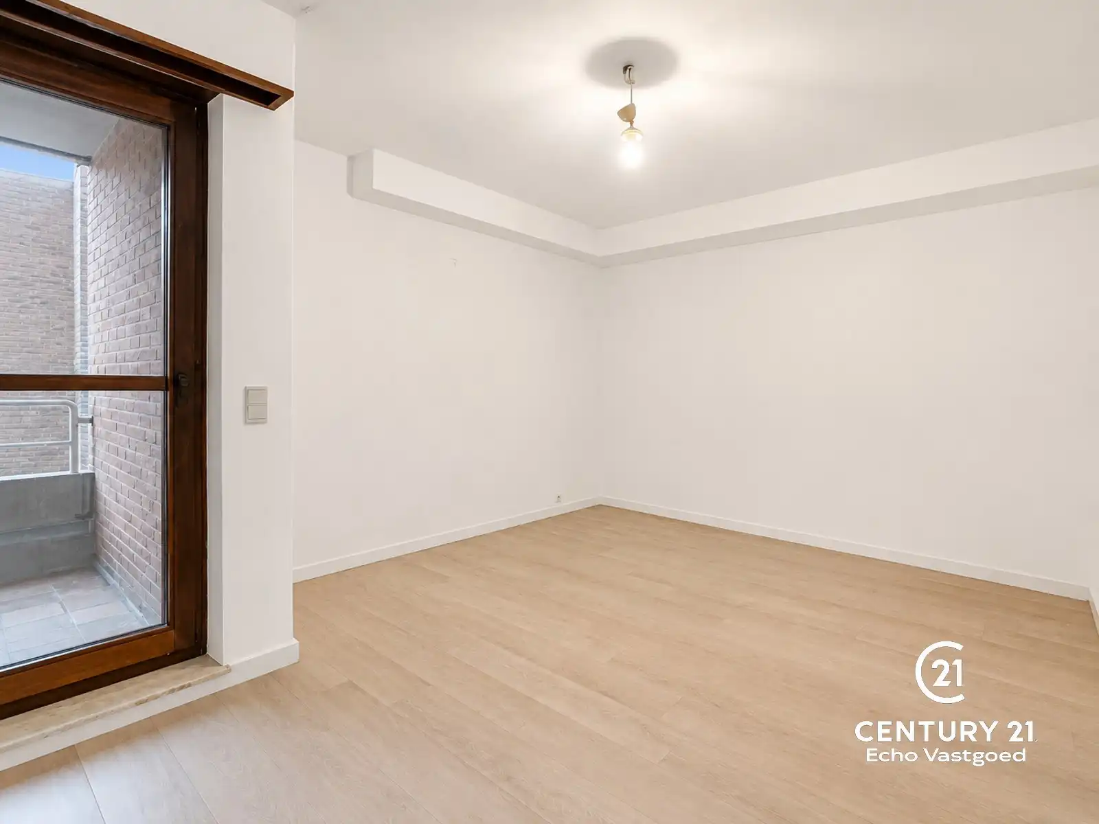 Instapklaar en energiezuinig appartement in hartje Turnhout foto 14