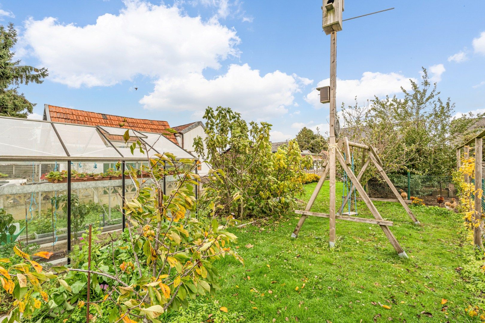 Halfvrijstaande gezinswoning met tuin, carport en 3 slaapkamers in Rotem, een deelgemeente van Dilsen-Stokkem foto 26