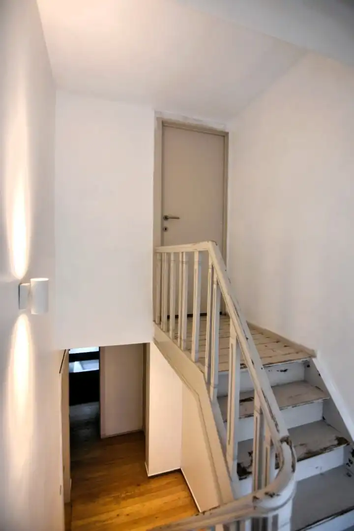 Toffe woning in rustige straat foto 21