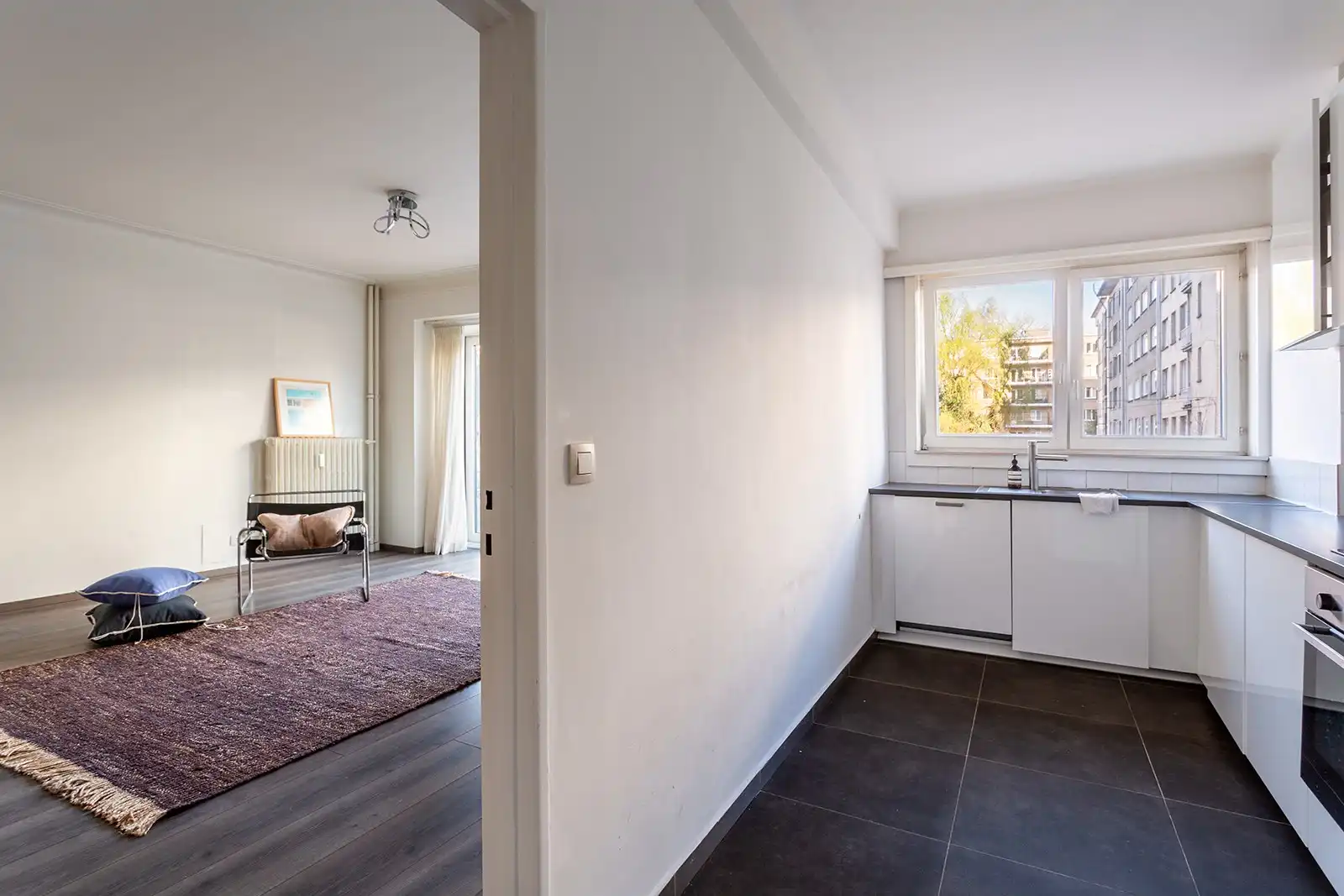  Licht, ruimte en comfort in de Tentoonstellingswijk foto 12