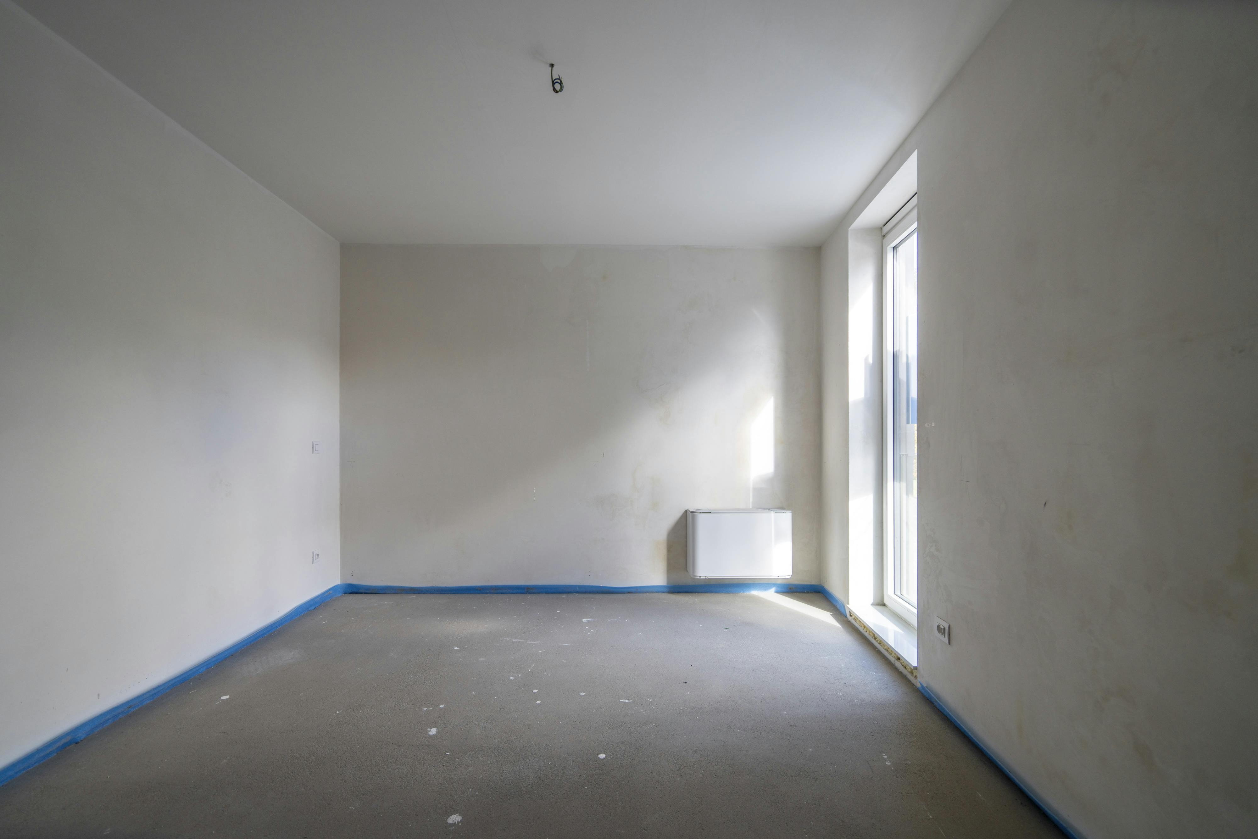 Nieuwbouwwoning met 4 slaapkamers te koop centrum Kortrijk foto 11