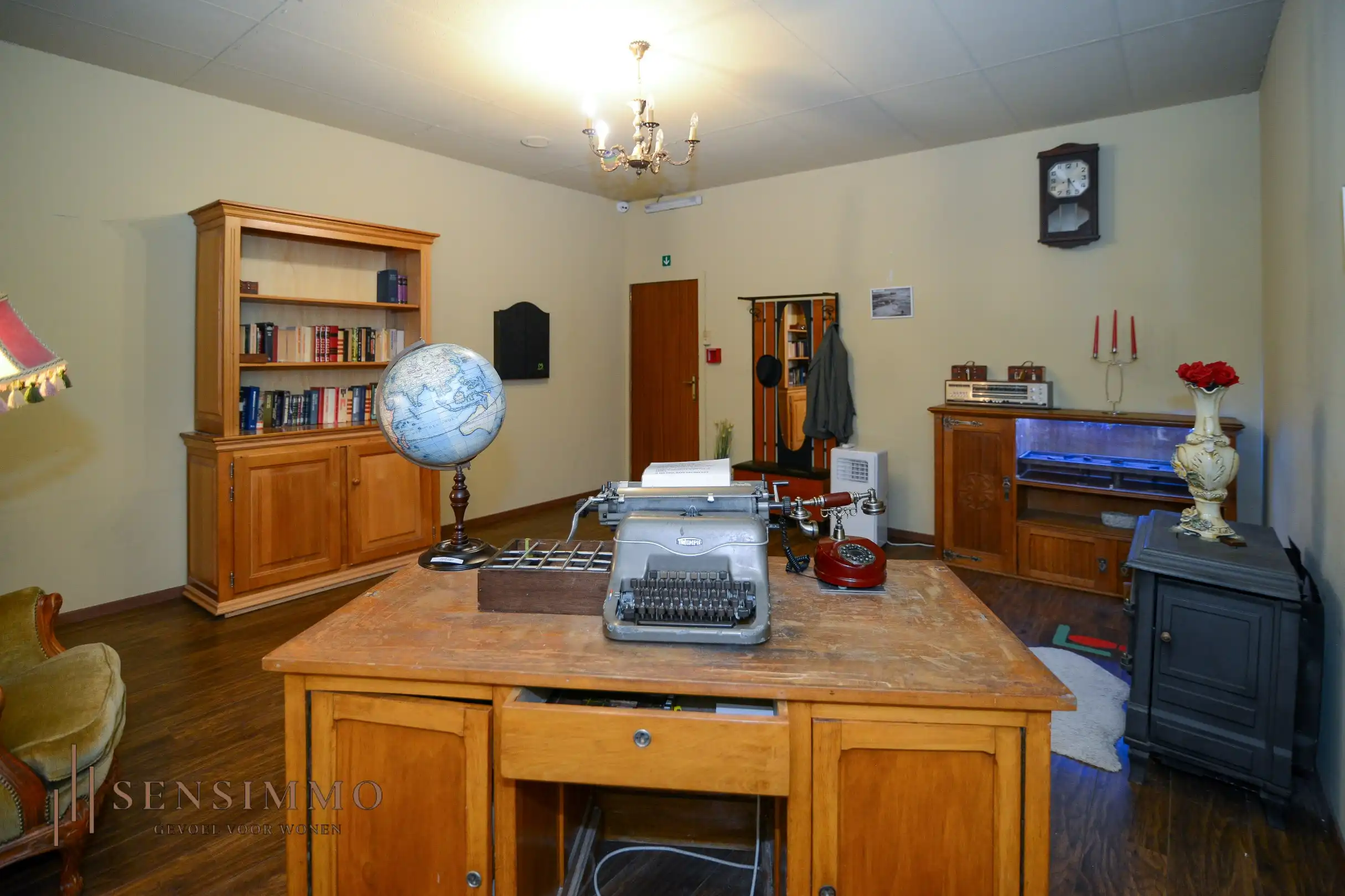 Overname Escape Room foto 14