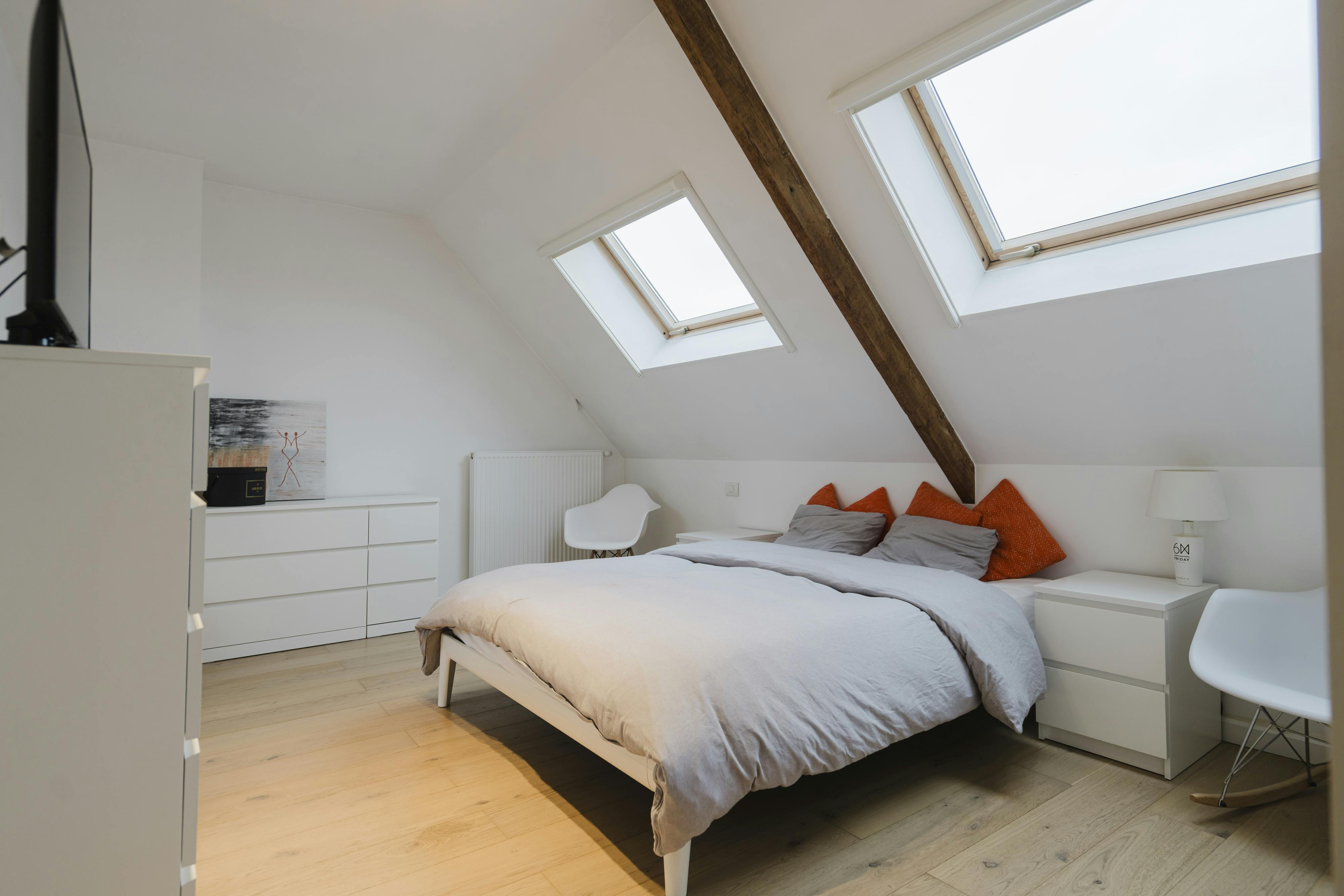 Instapklaar huis met aparte doorgang te koop in Waregem  foto 24