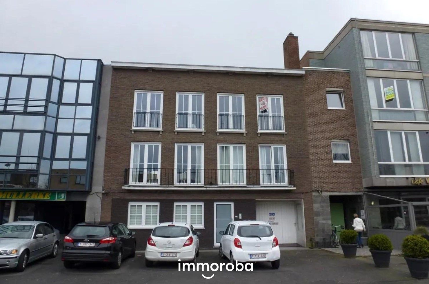 Appartement te huur Staatsbaan 139 -/0201 - 9870 Zulte