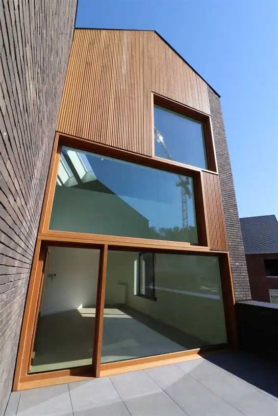 Penthouse met wauw-factor en groot terras in de Torens foto 3