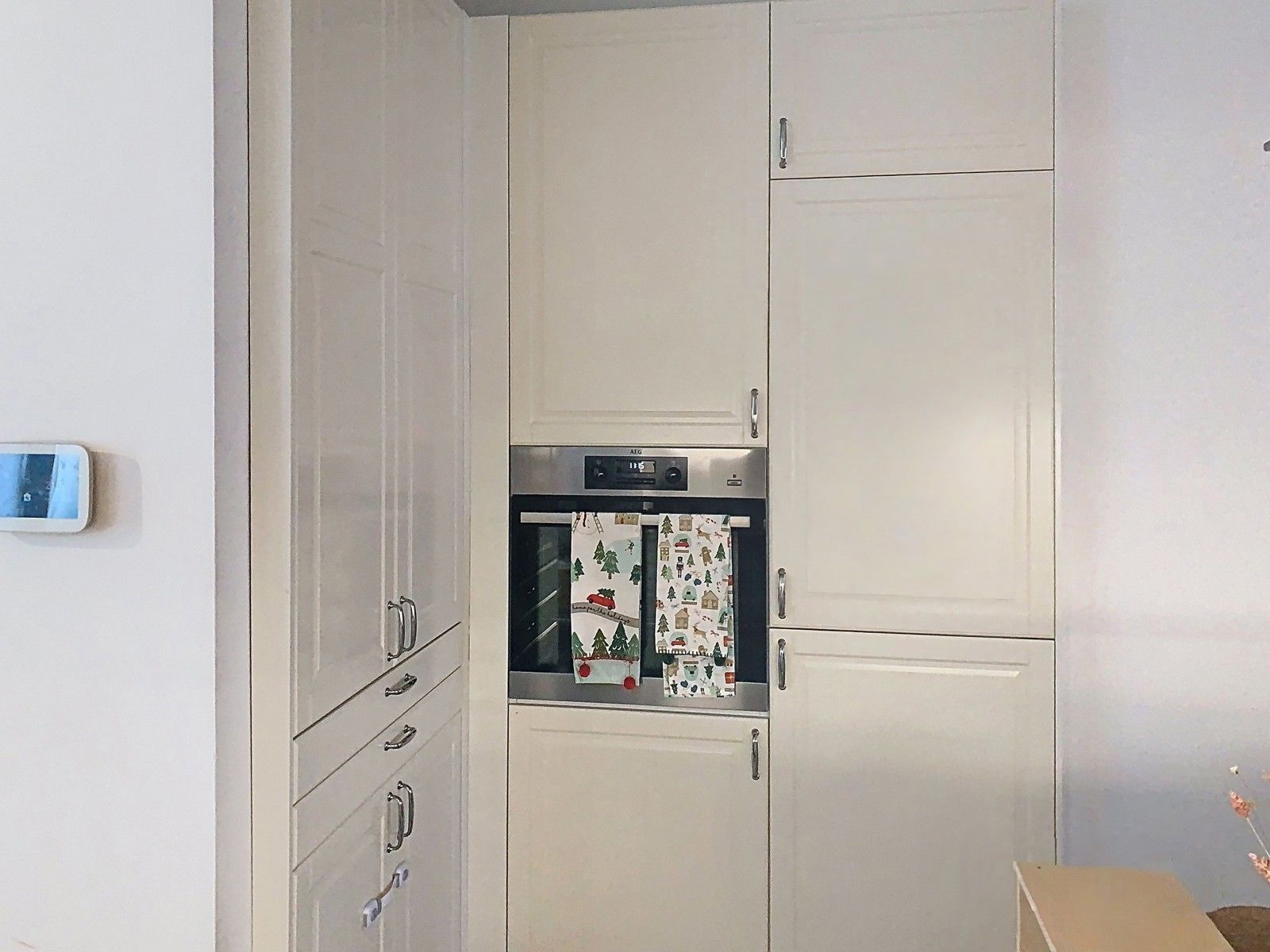 Ruim appartement met prachtig terras foto 3