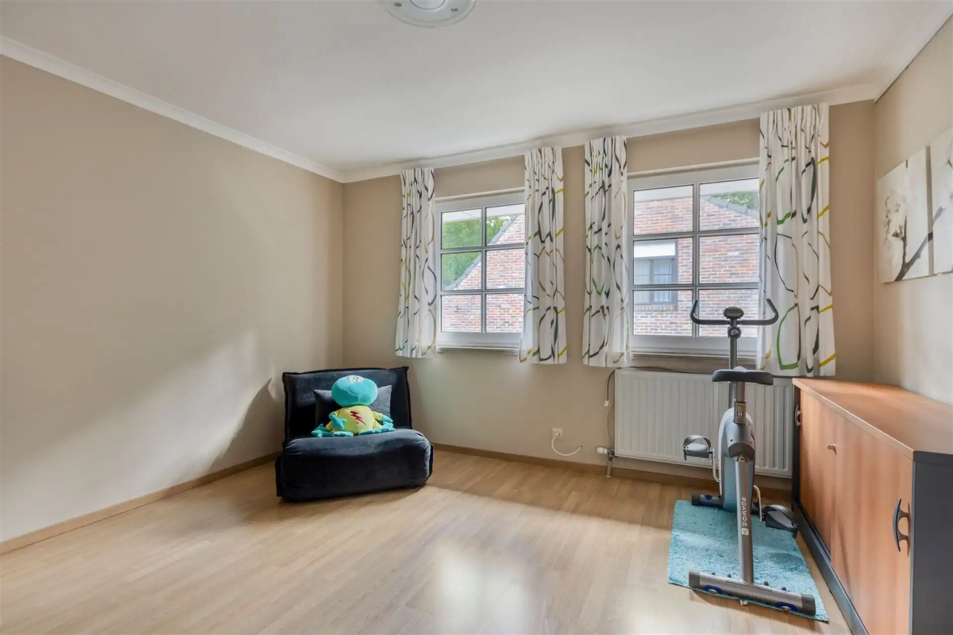 Zeer ruime villa  op een uitzonderlijke toplocatie  foto 23